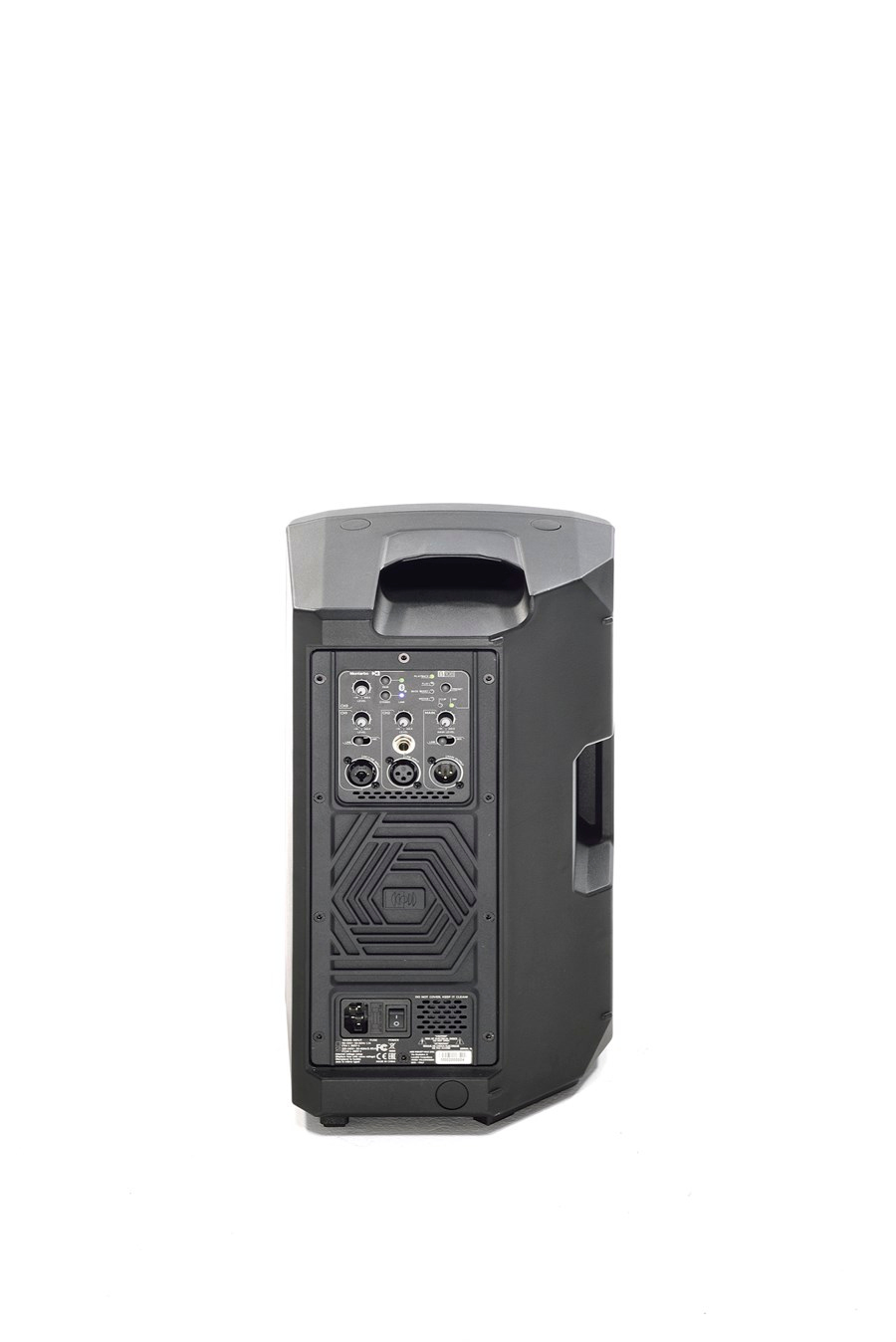 Montarbo B108 200W 8 inç Aktif Bluetooth Hoparlör