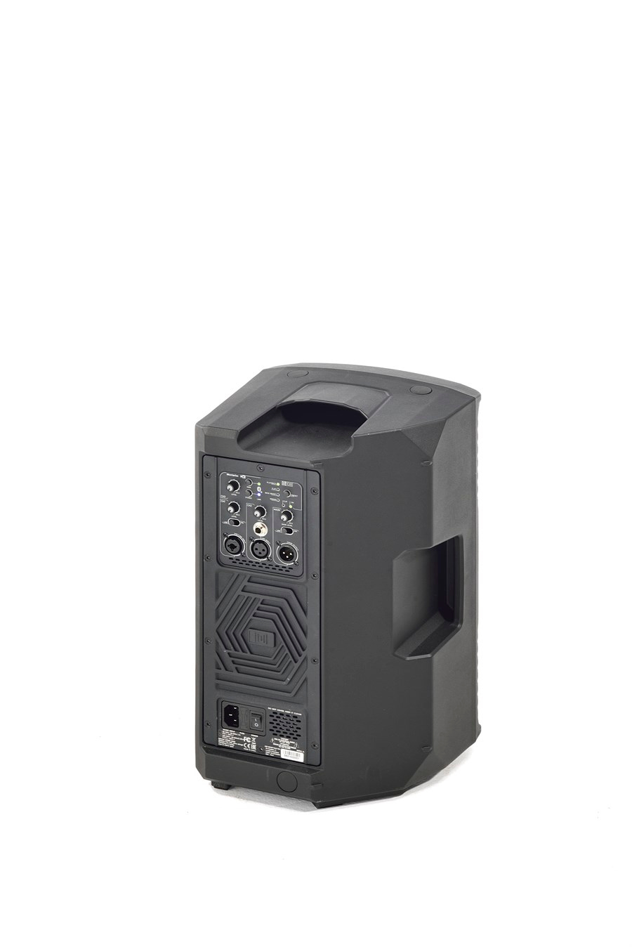 Montarbo B108 200W 8 inç Aktif Bluetooth Hoparlör