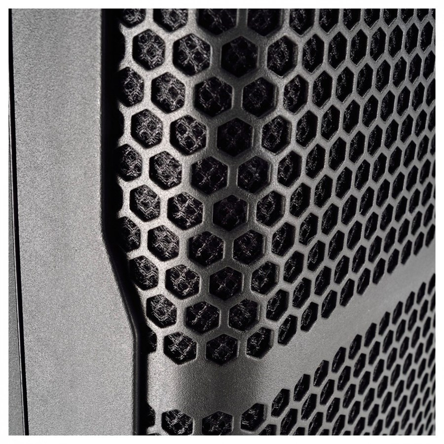 Montarbo B110 400W 10 inç 2 Yollu Aktif Kabin Hoparlör