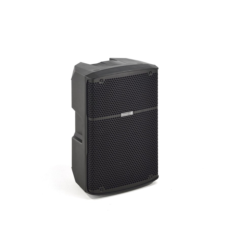 Montarbo B110 400W 10 inç 2 Yollu Aktif Kabin Hoparlör