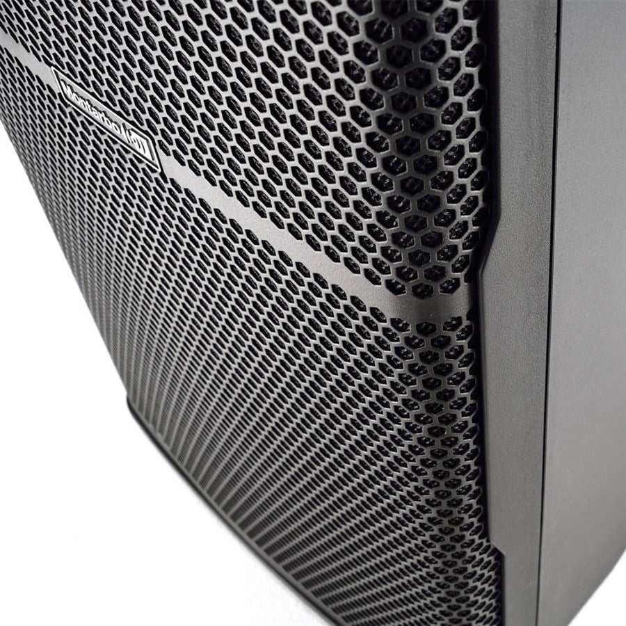 Montarbo B112 3 Bağımsız Giriş Kanallı Aktif Speaker