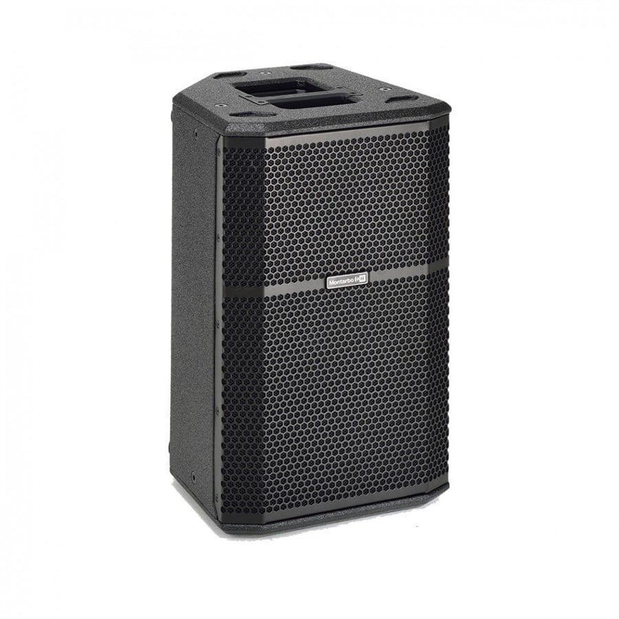 Montarbo R110 400W 10 inç Aktif Hoparlör