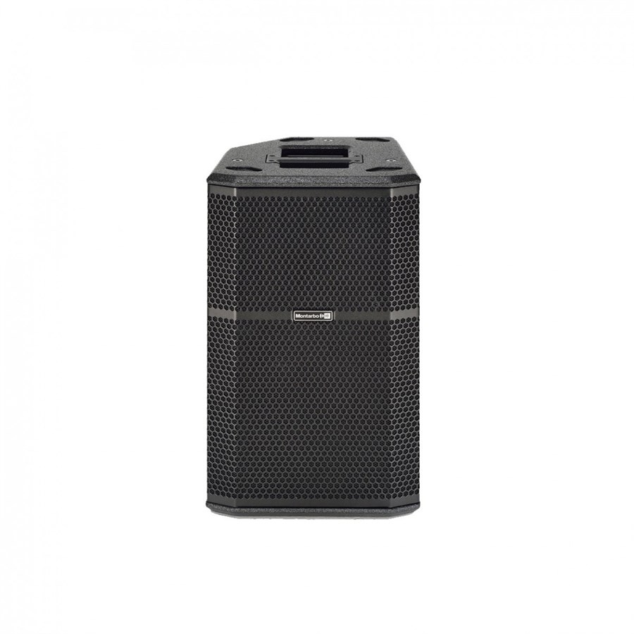Montarbo R110 400W 10 inç Aktif Hoparlör