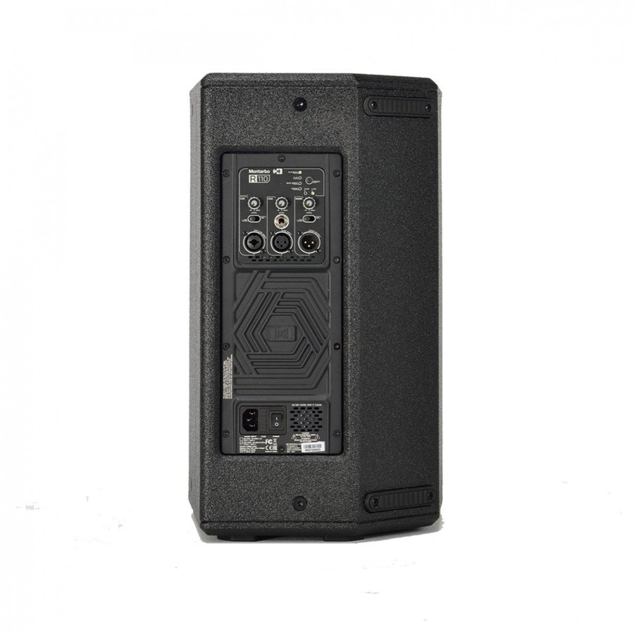 Montarbo R110 400W 10 inç Aktif Hoparlör