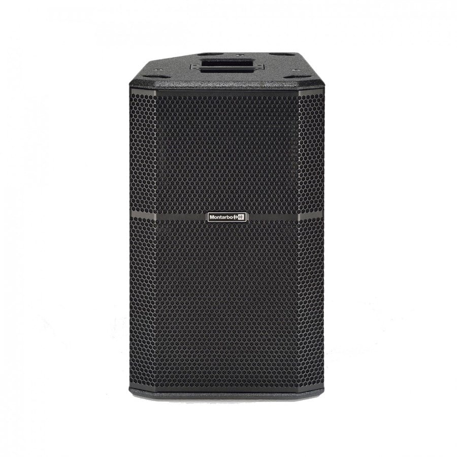 Montarbo R112 1200W 12 inç Aktif Hoparlör