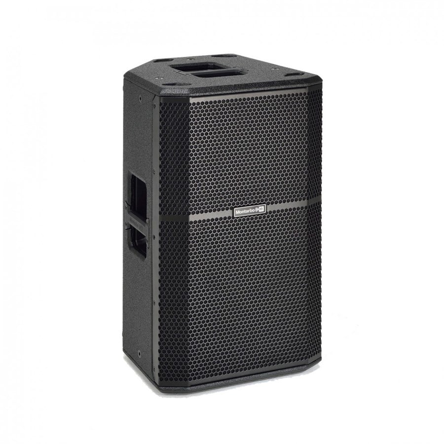 Montarbo R112 1200W 12 inç Aktif Hoparlör