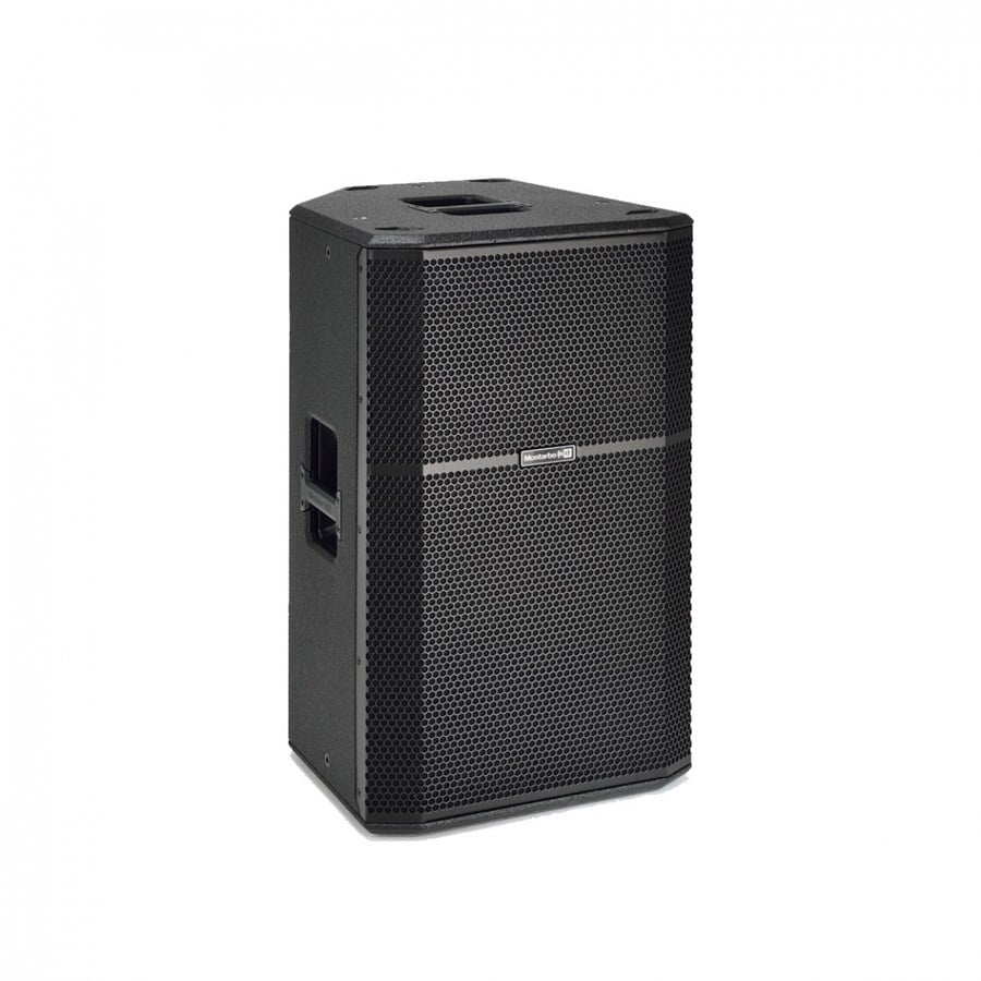 Montarbo R115 1200W 15 inç Aktif Kabin Hoparlör