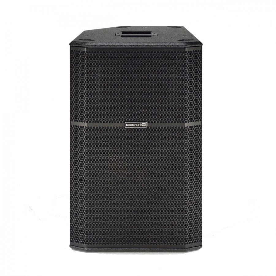 Montarbo R115 1200W 15 inç Aktif Kabin Hoparlör