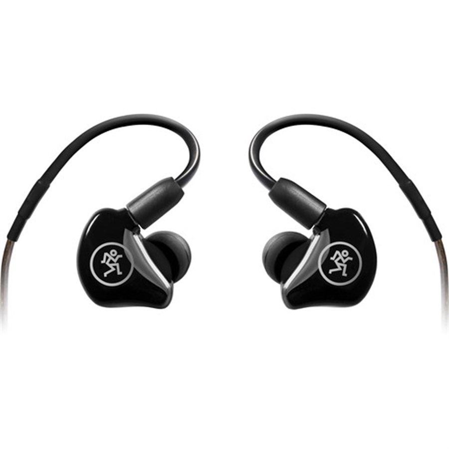 MP-220 BTA Çift Dinamik Sürücülü Profesyonel In-Ear Monitör Kulaklık
