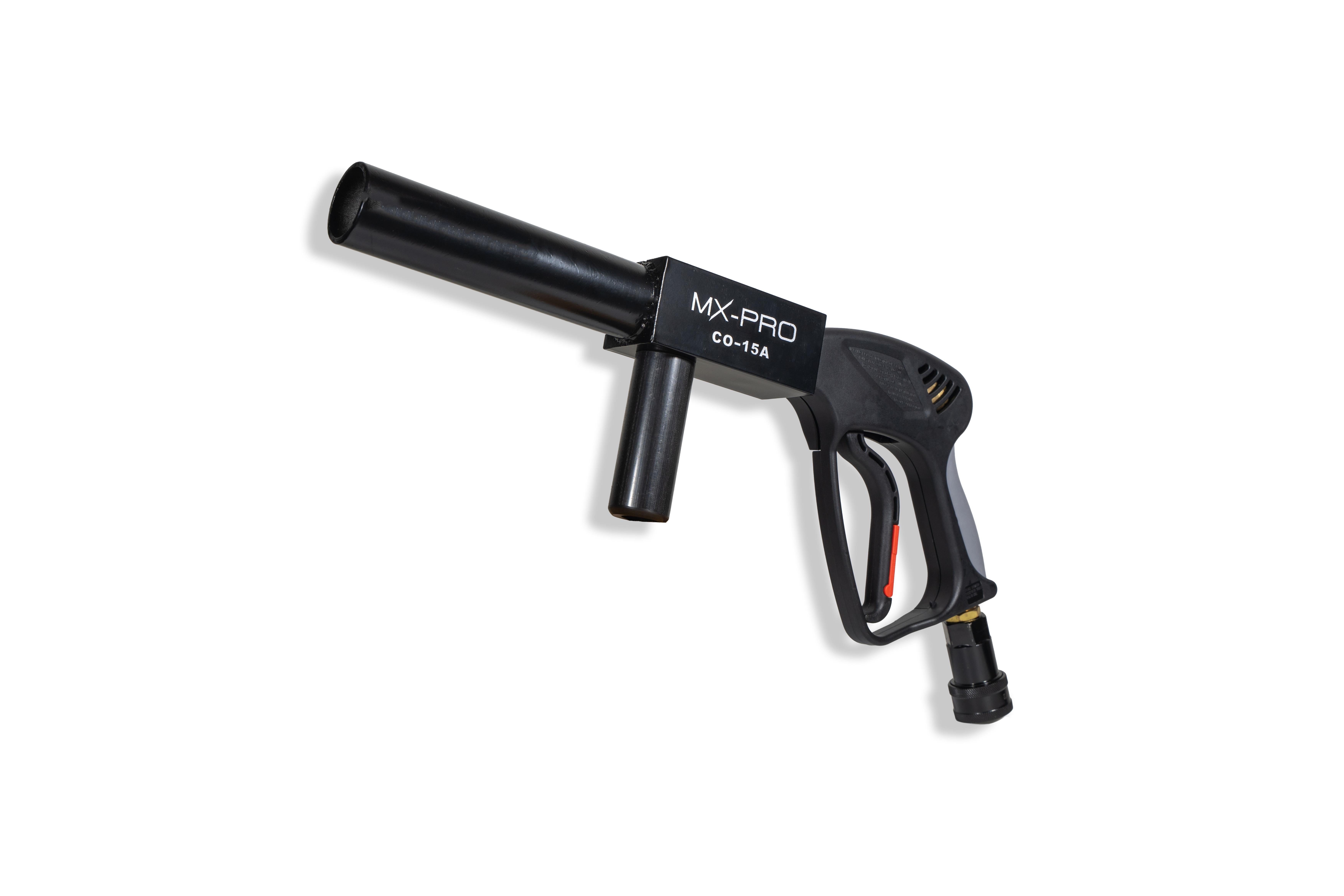 MX-PRO CO-15A Co2 Dj Sis Tabancası