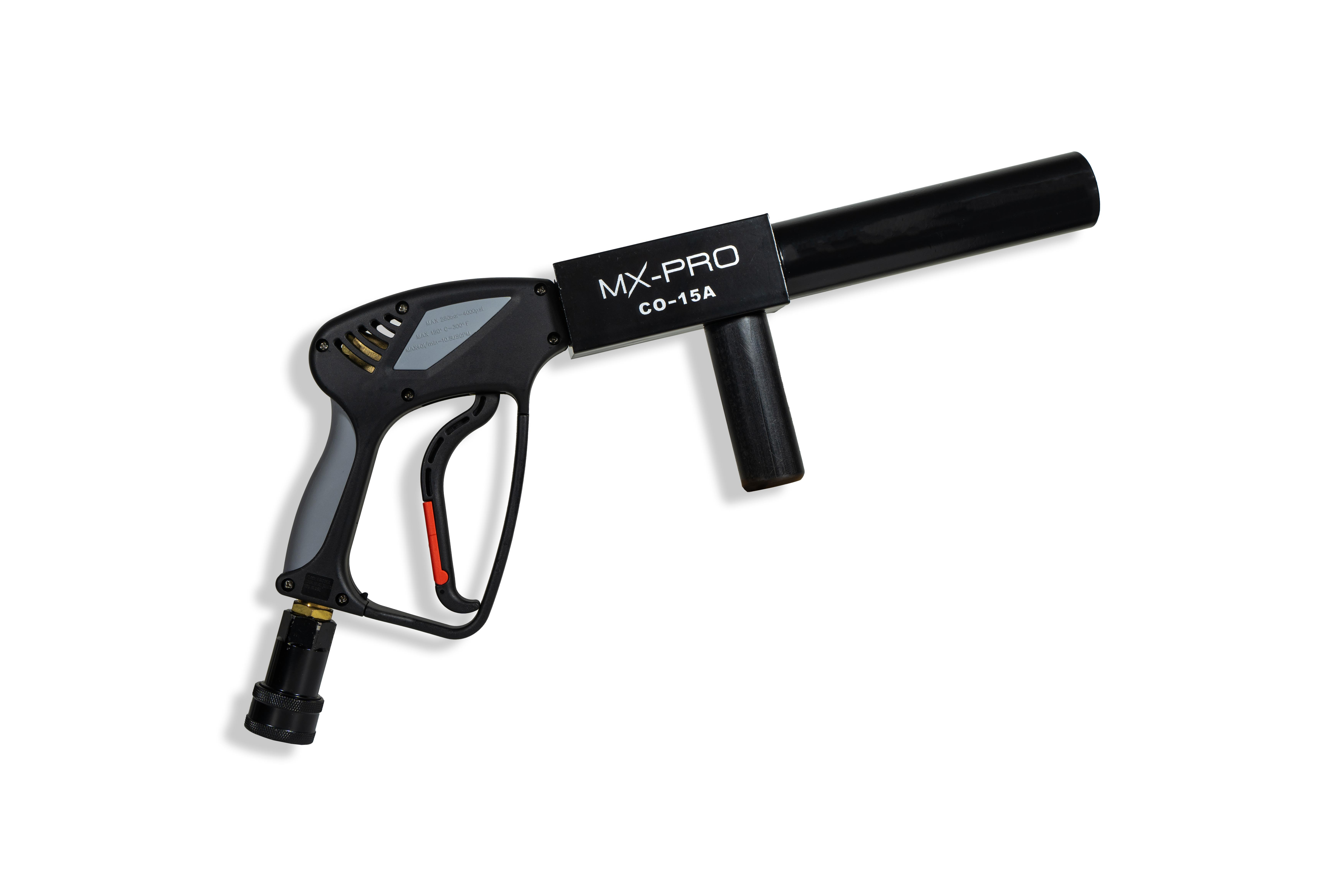MX-PRO CO-15A Co2 Dj Sis Tabancası
