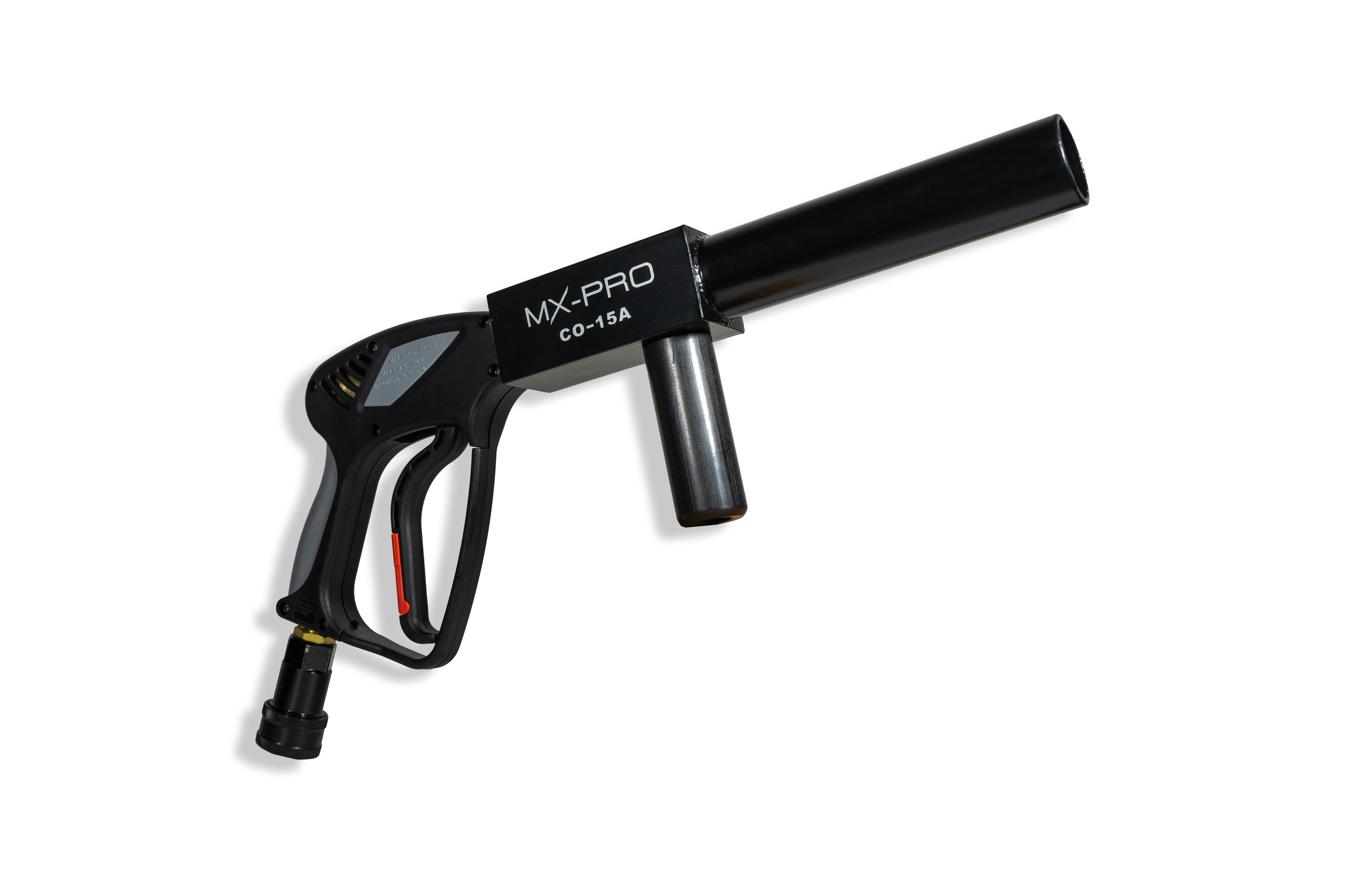MX-PRO CO-15A Co2 Dj Sis Tabancası