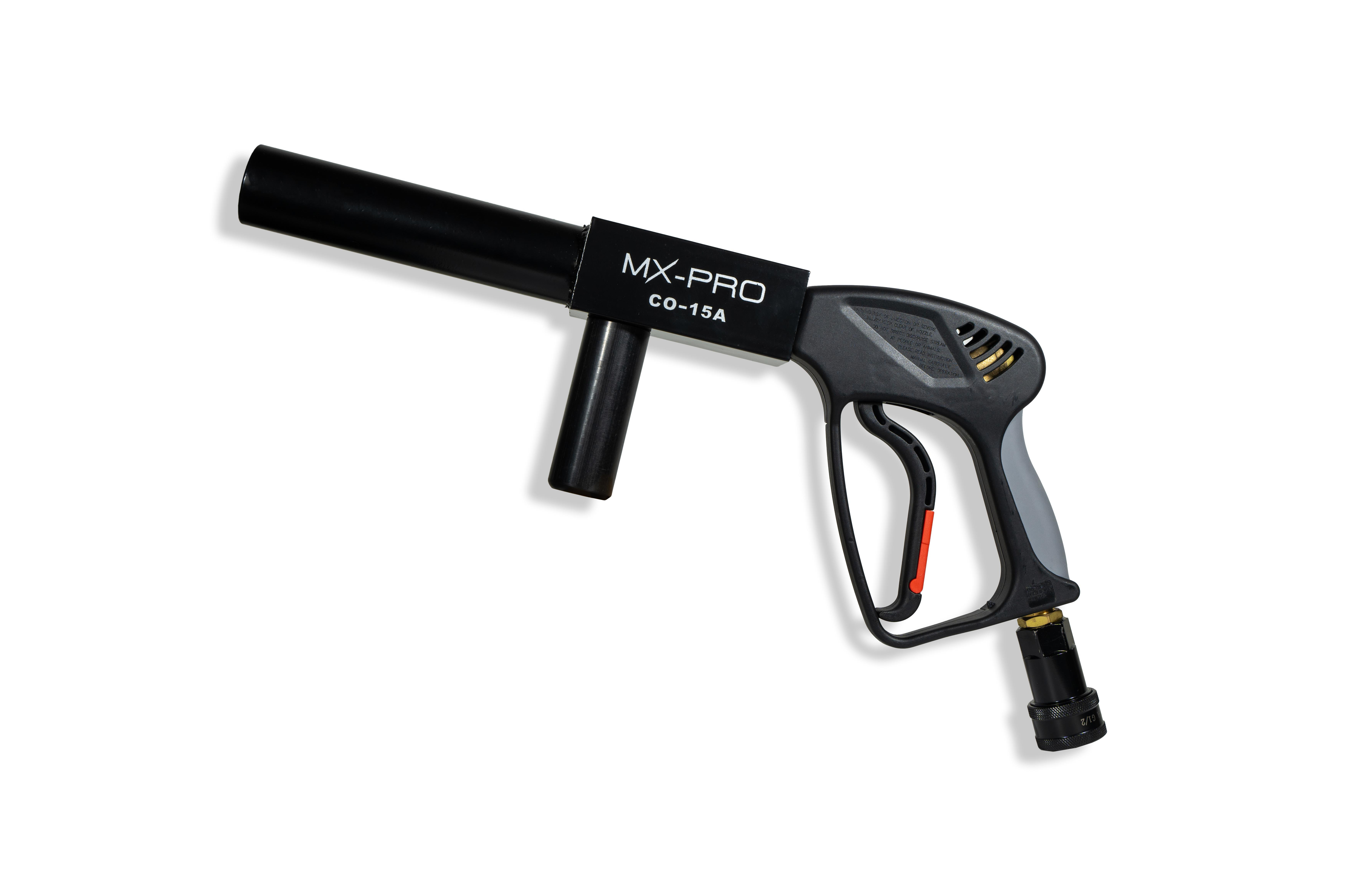 MX-PRO CO-15A Co2 Dj Sis Tabancası