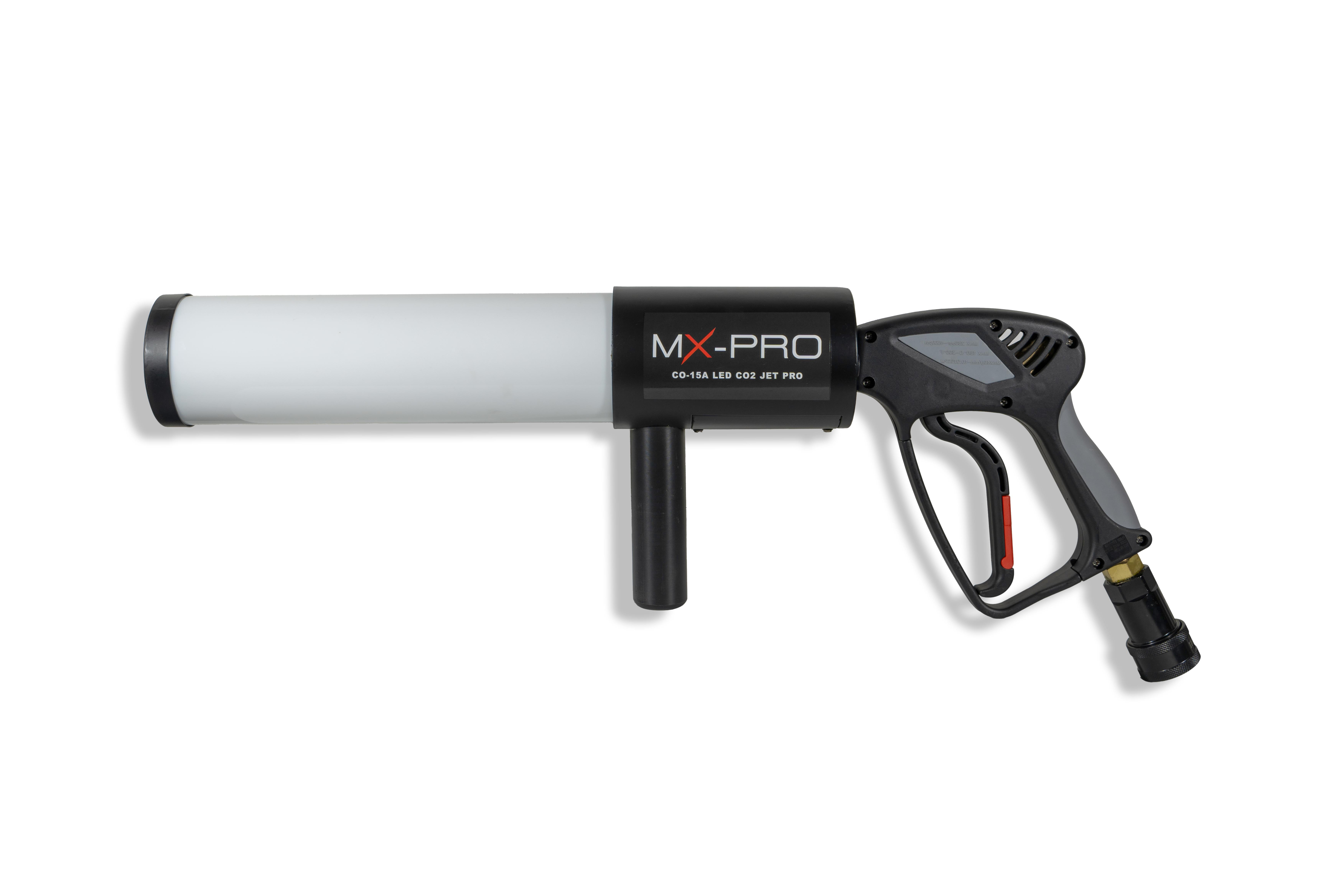 MX-PRO CO-15A LED Co2 Dj Sis Tabancası