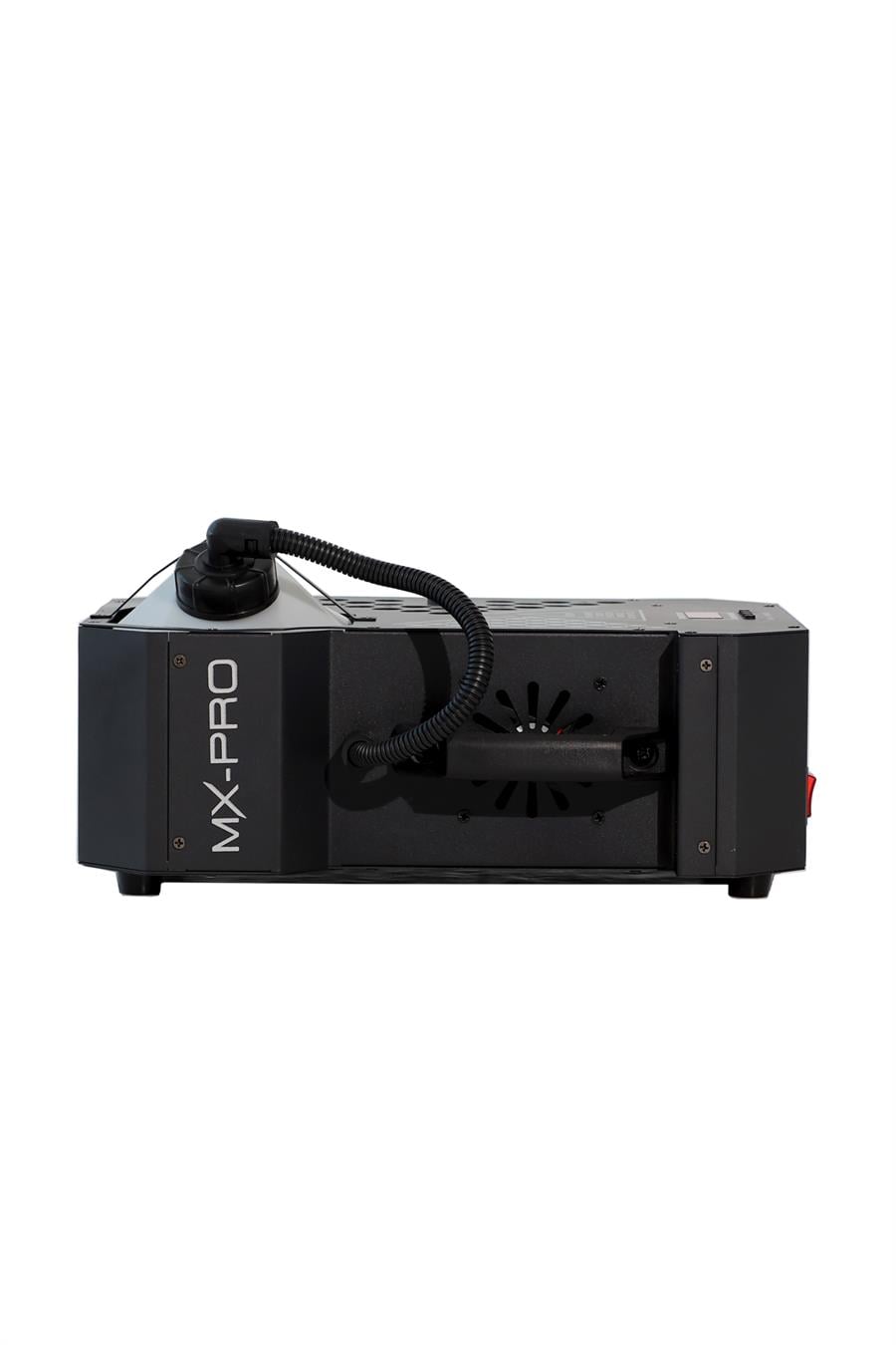 MX-PRO DF-1500 1500W Sis Makinesi