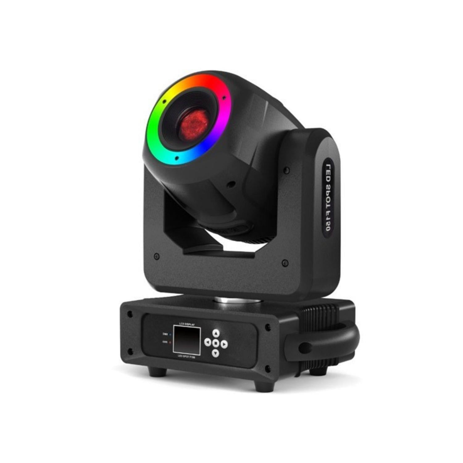 MX-PRO F150 150W LED Moving Head