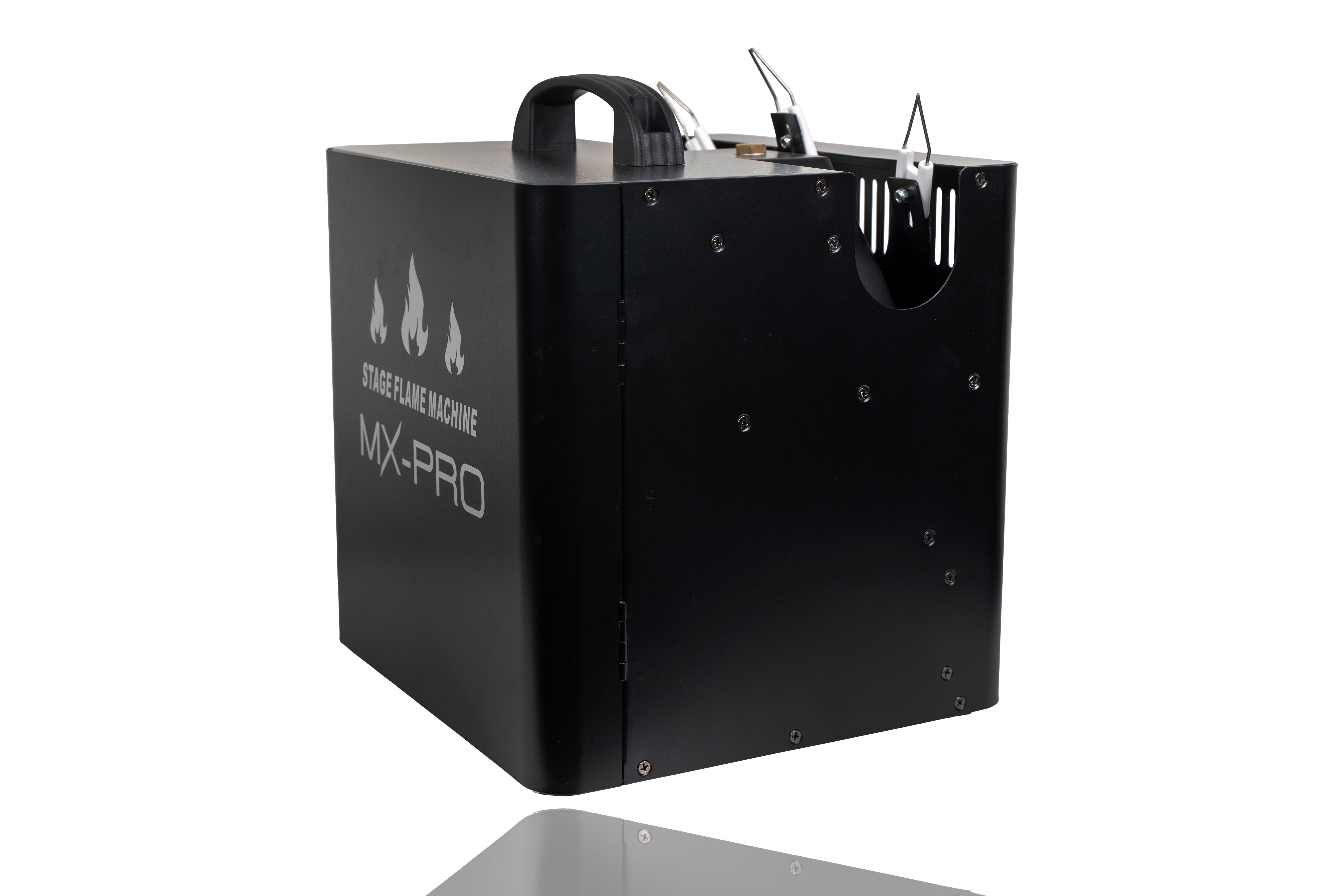 MX-PRO FİRE-17B Alev Makinesi