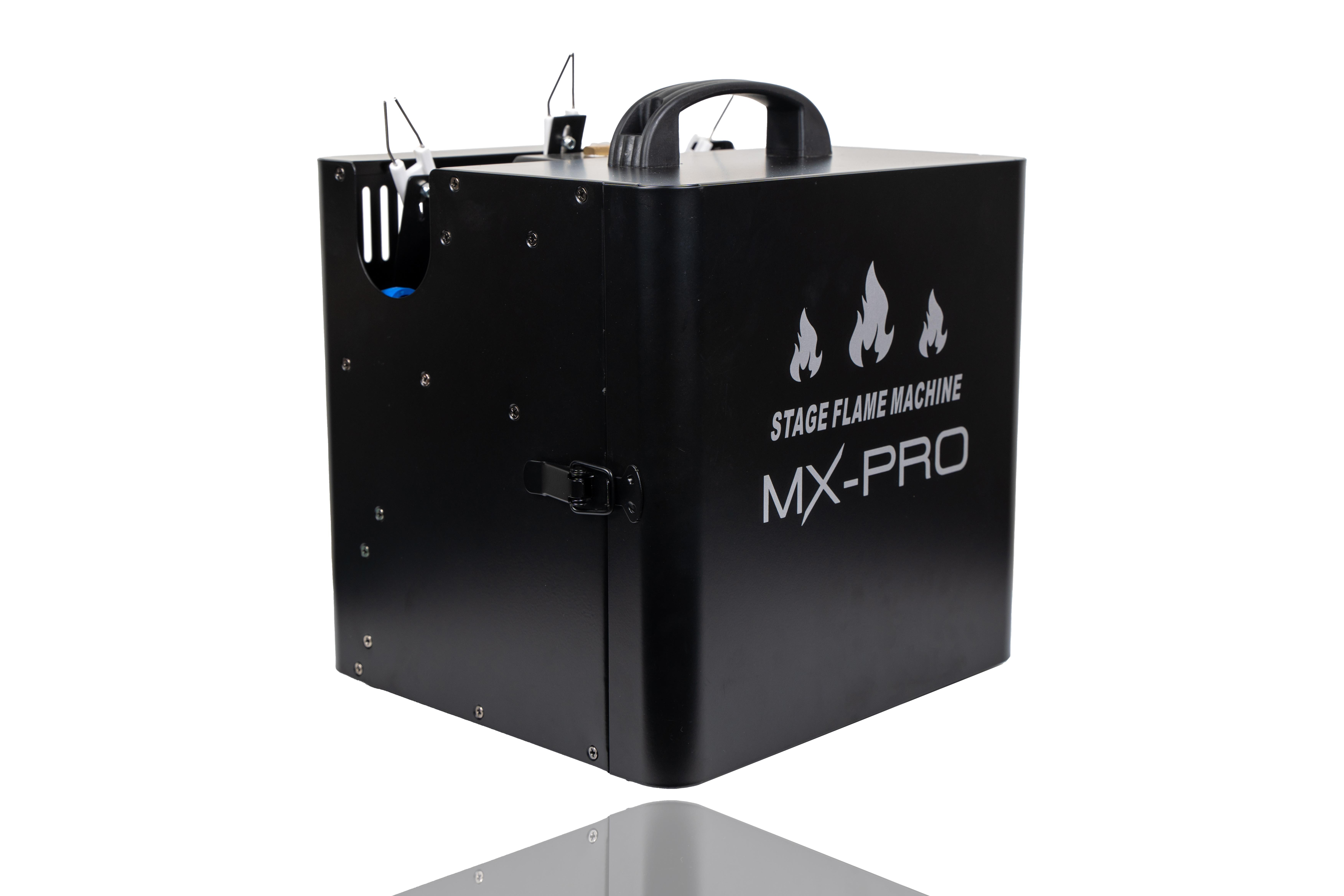MX-PRO FİRE-17B Alev Makinesi