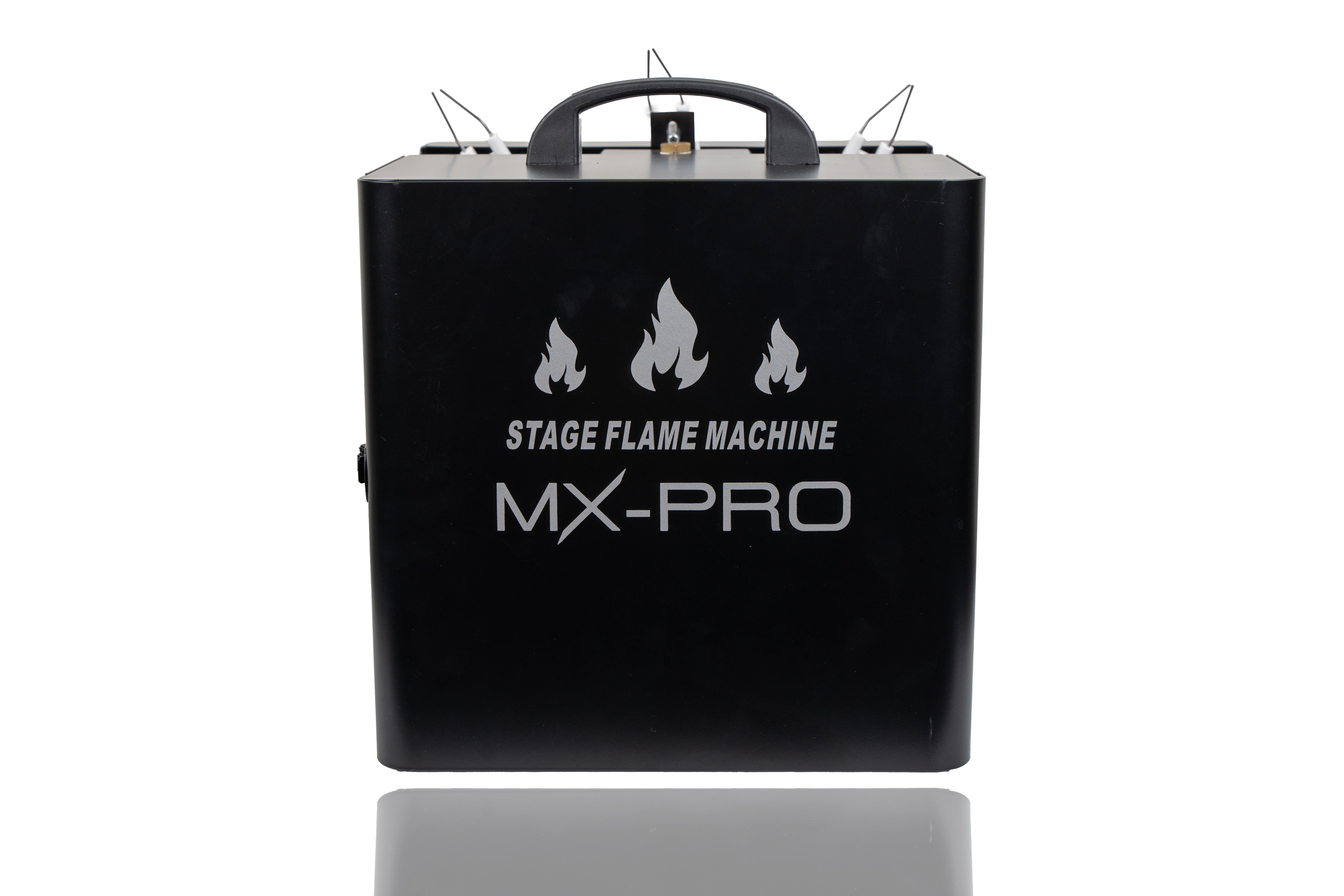 MX-PRO FİRE-17B Alev Makinesi