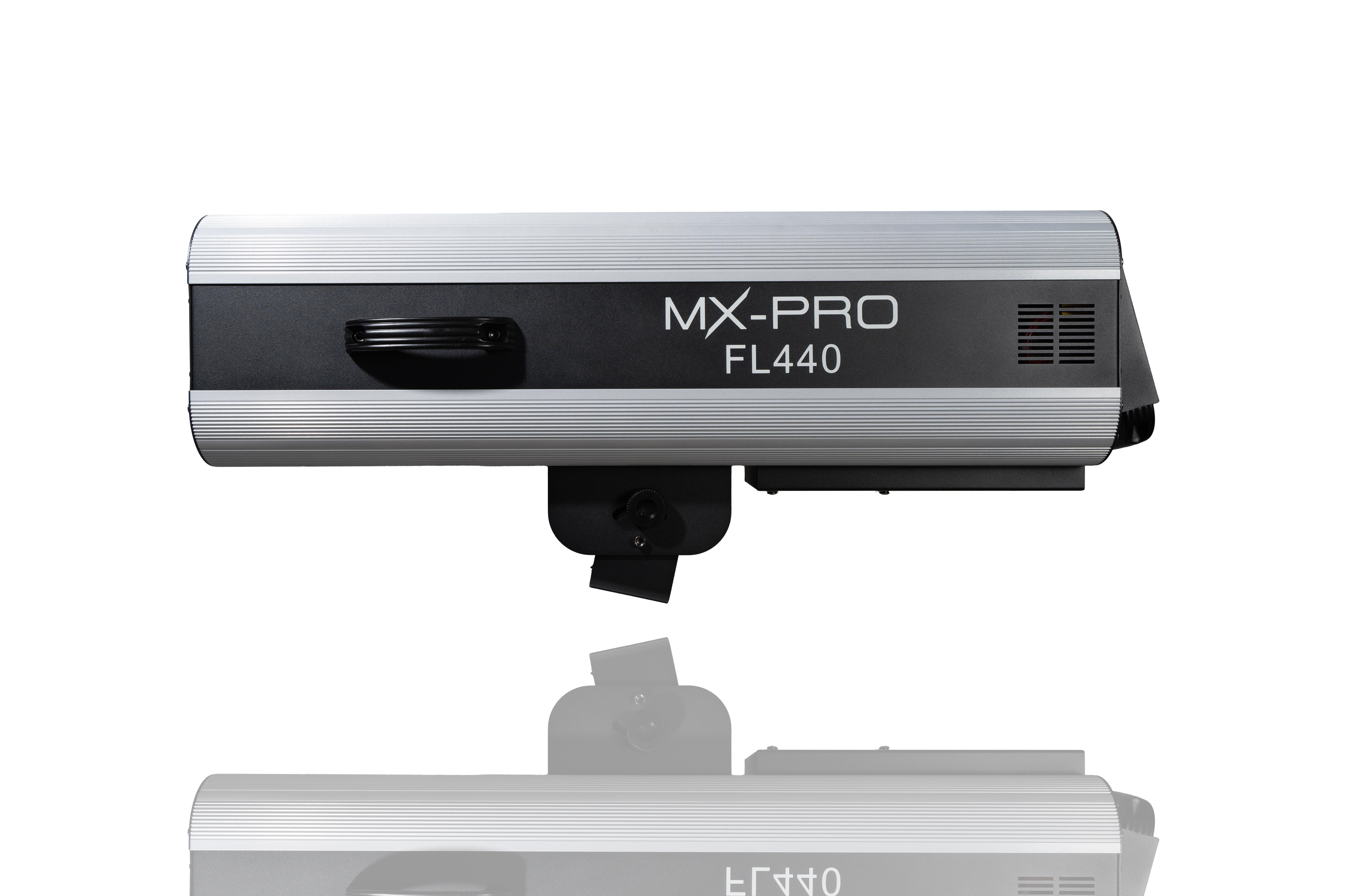 MX-PRO FL440 Led Takip Spotu