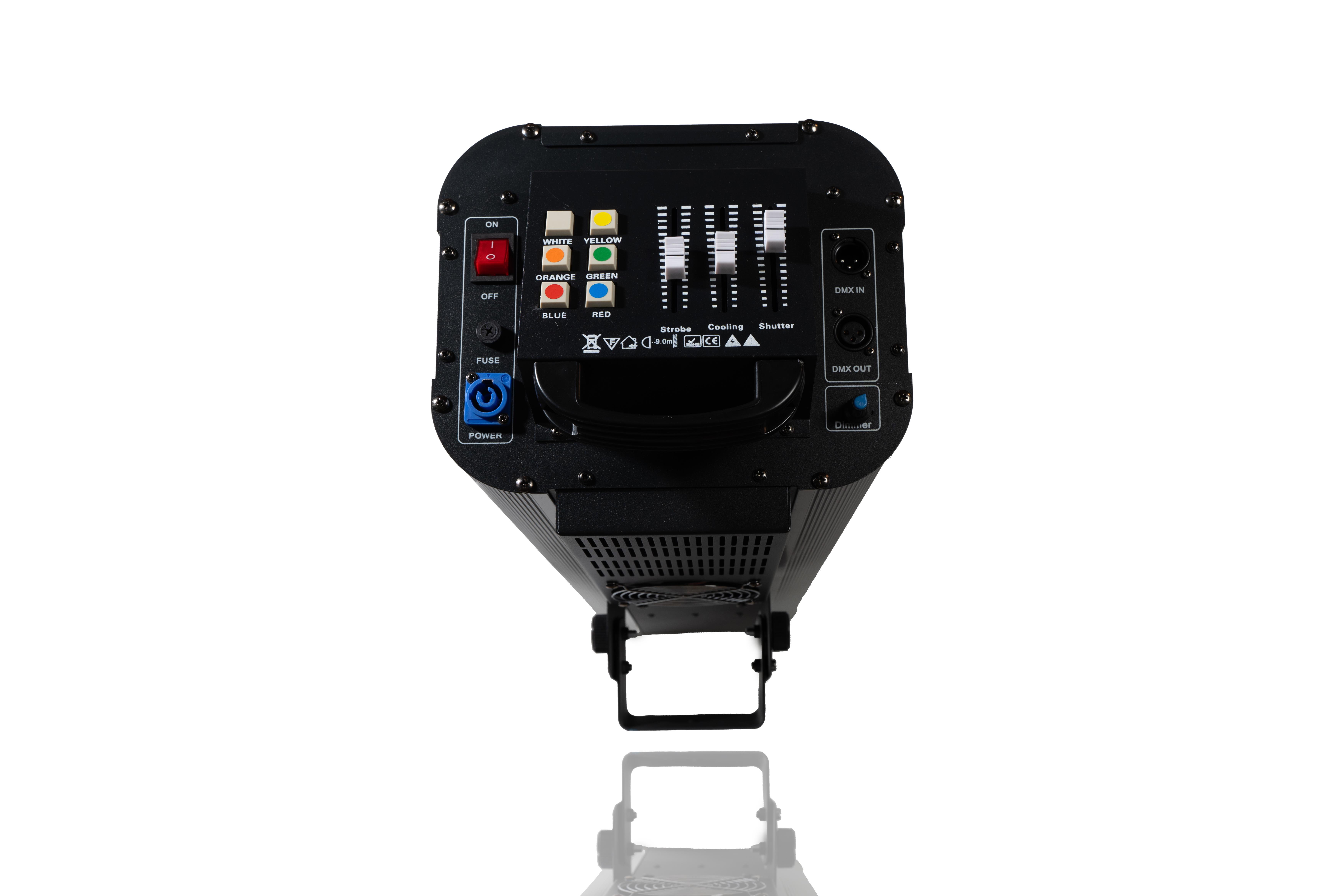 MX-PRO FL440 Led Takip Spotu