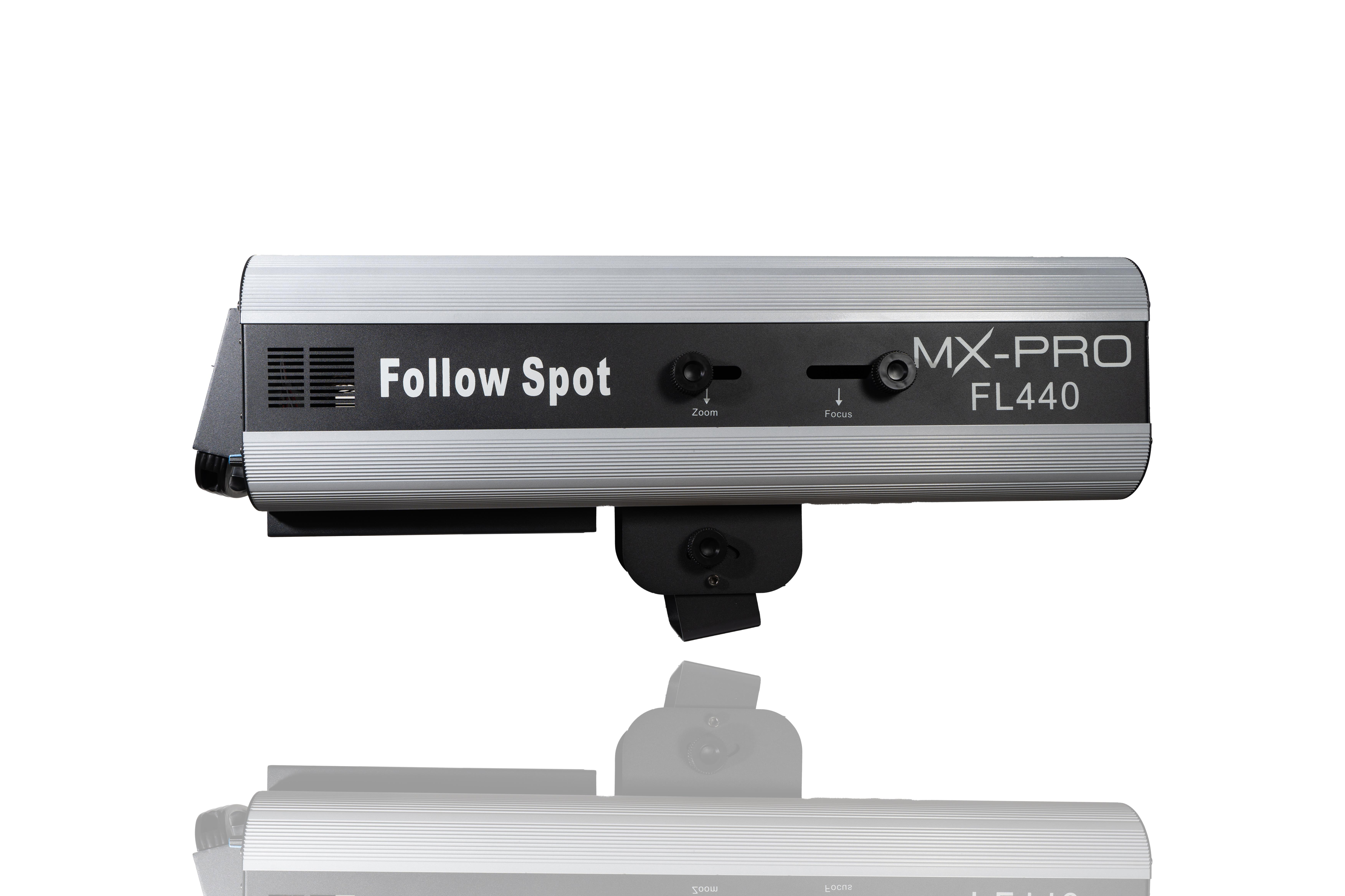 MX-PRO FL440 Led Takip Spotu