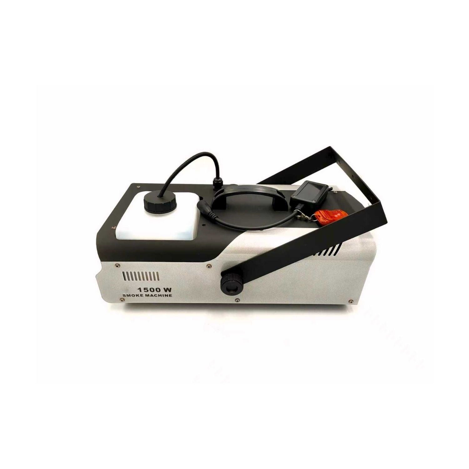 MX-PRO FOG1500 DMX Profesyonel Sis Makinesi