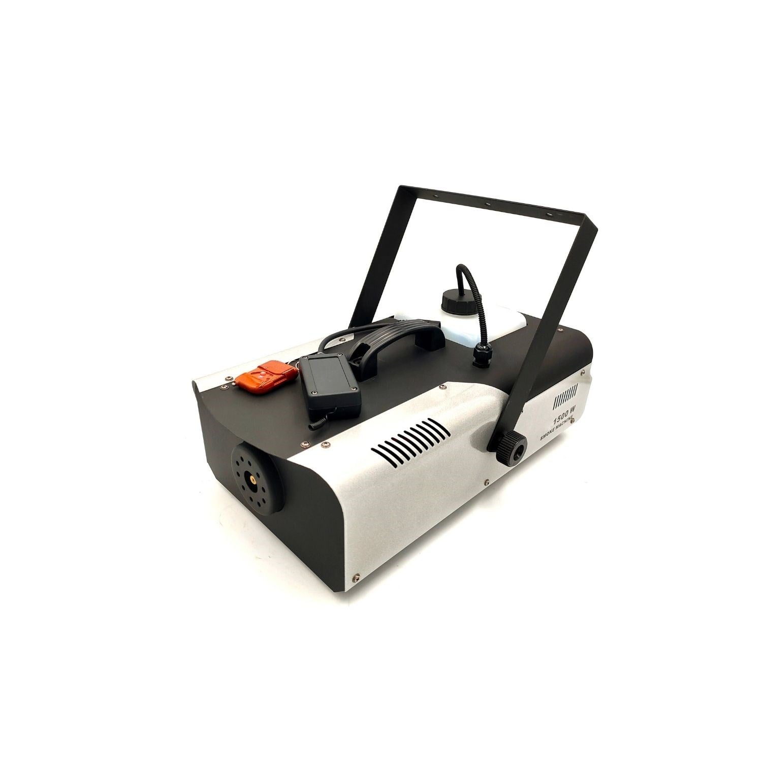 MX-PRO FOG1500 DMX Profesyonel Sis Makinesi