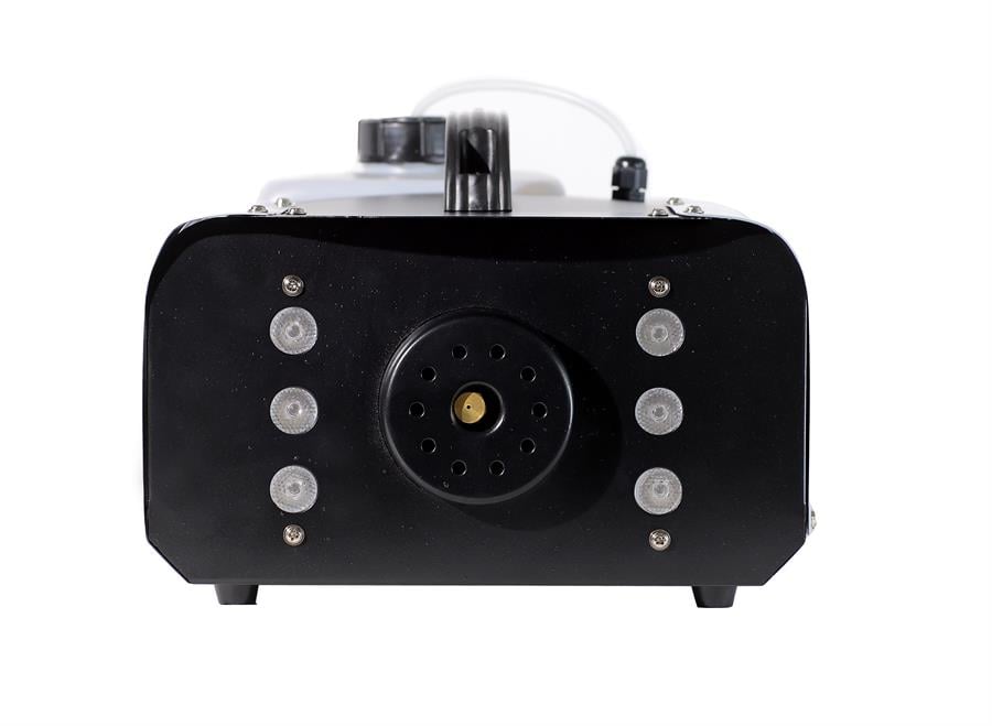 MX-PRO FOG1500 Ledli 1500W Sis Makinası