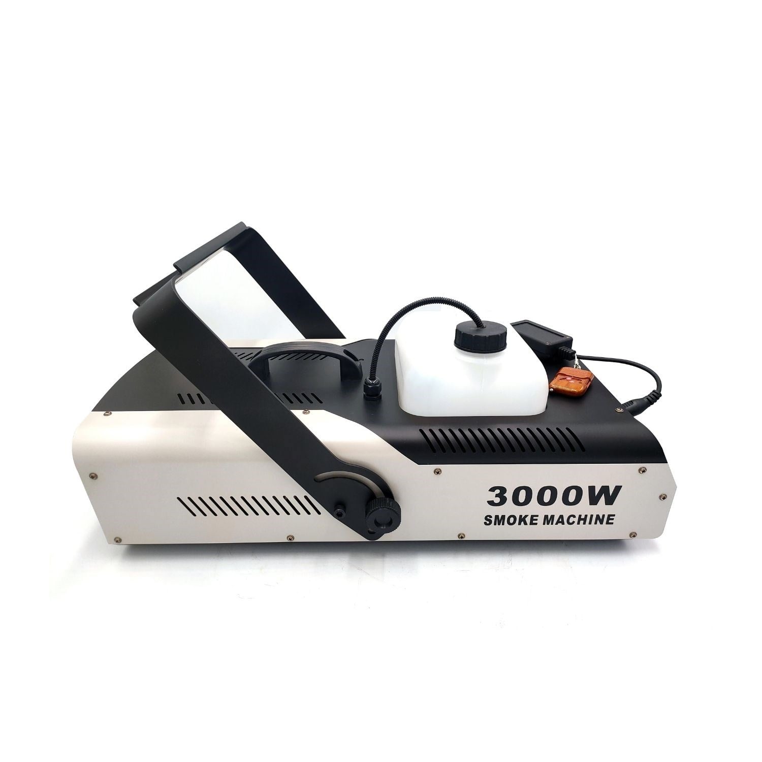 MX-PRO FOG3000 DMX Profesyonel Sis Makinesi