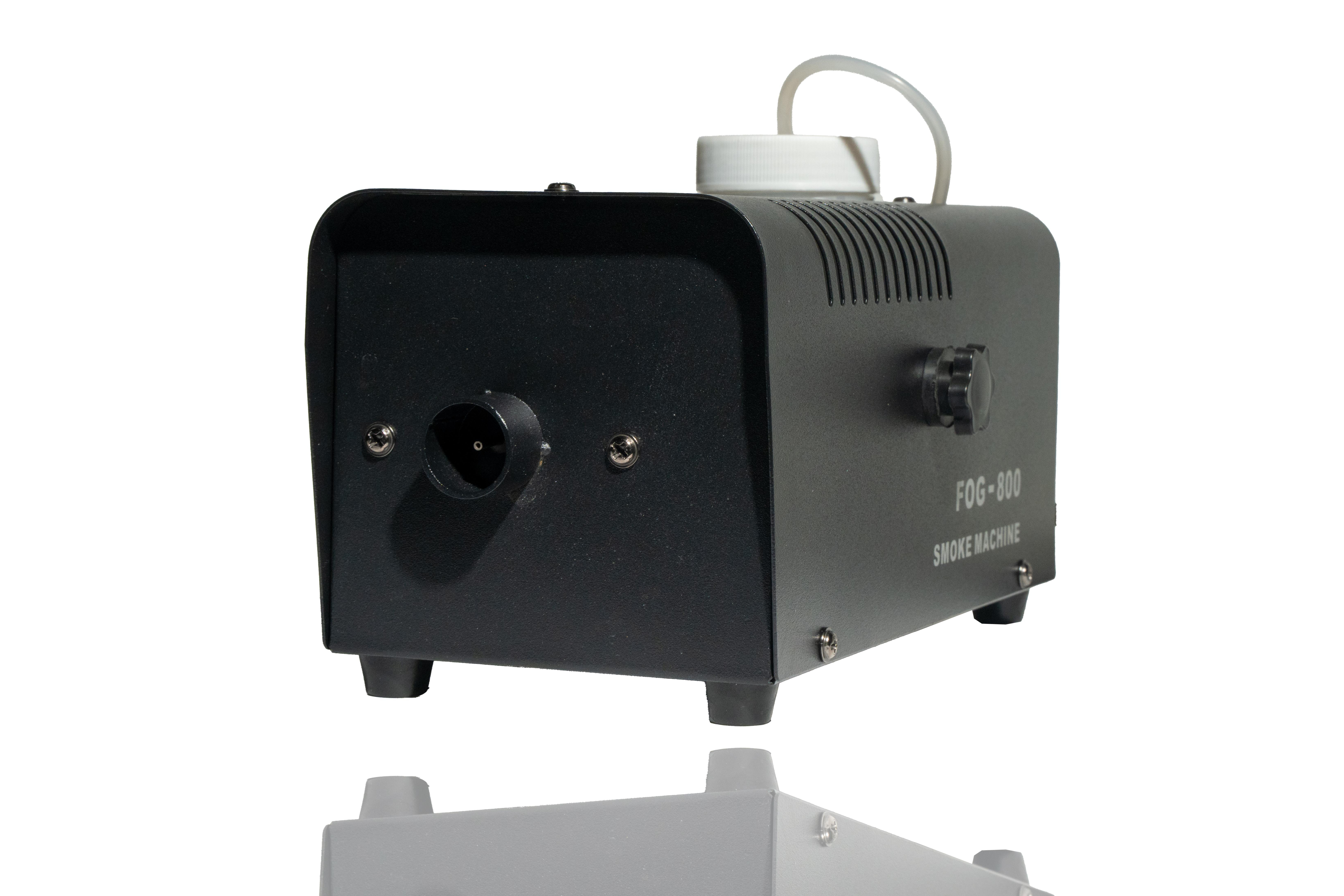MX-PRO FOG800 800W Fog Machine