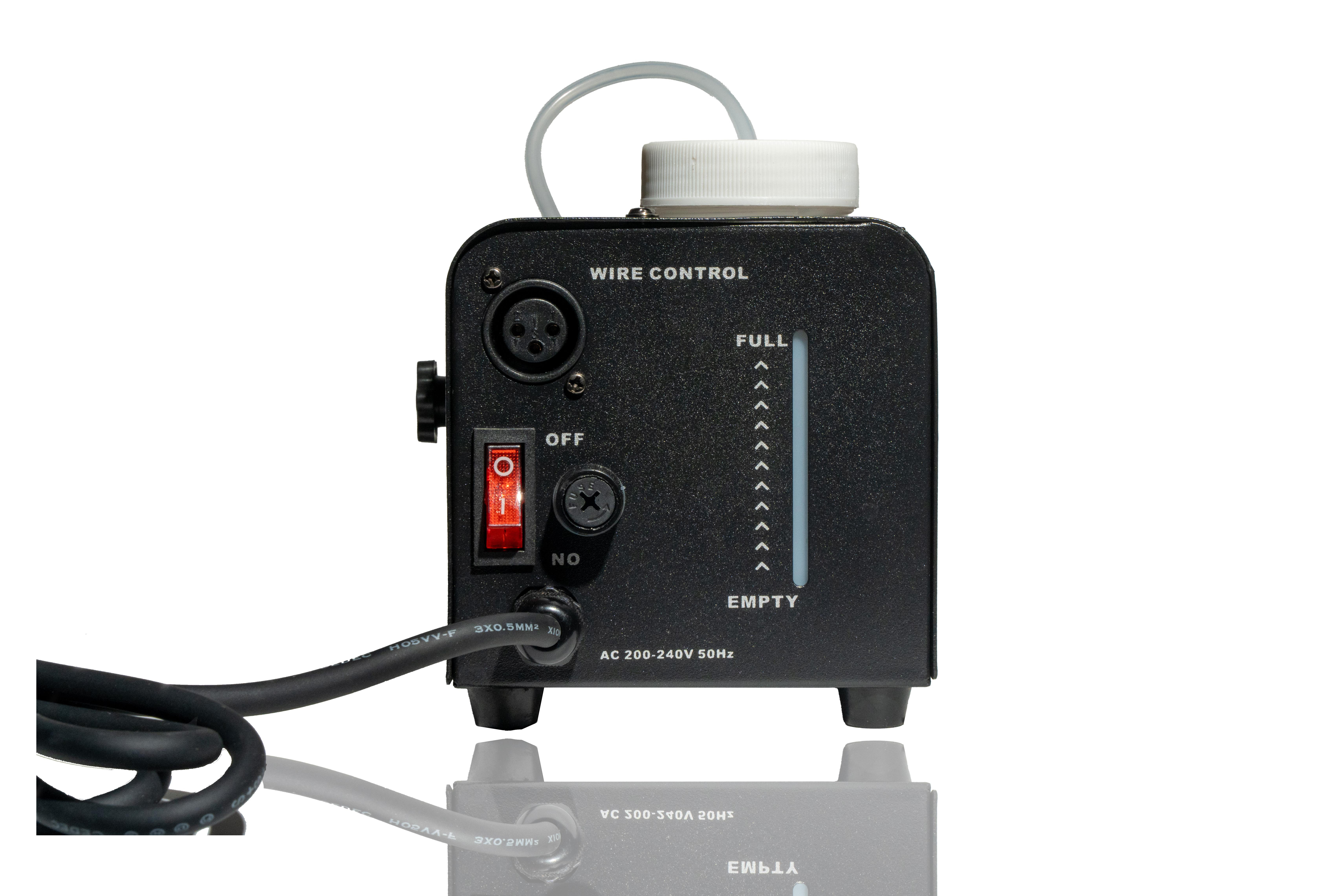 MX-PRO FOG800 800W Fog Machine
