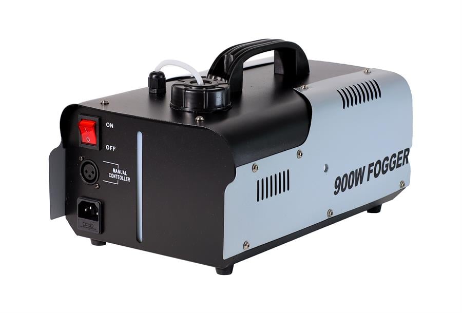 MX-PRO FOG900 900W Led Sis Makinesi