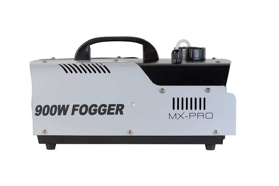MX-PRO FOG900 900W Led Sis Makinesi