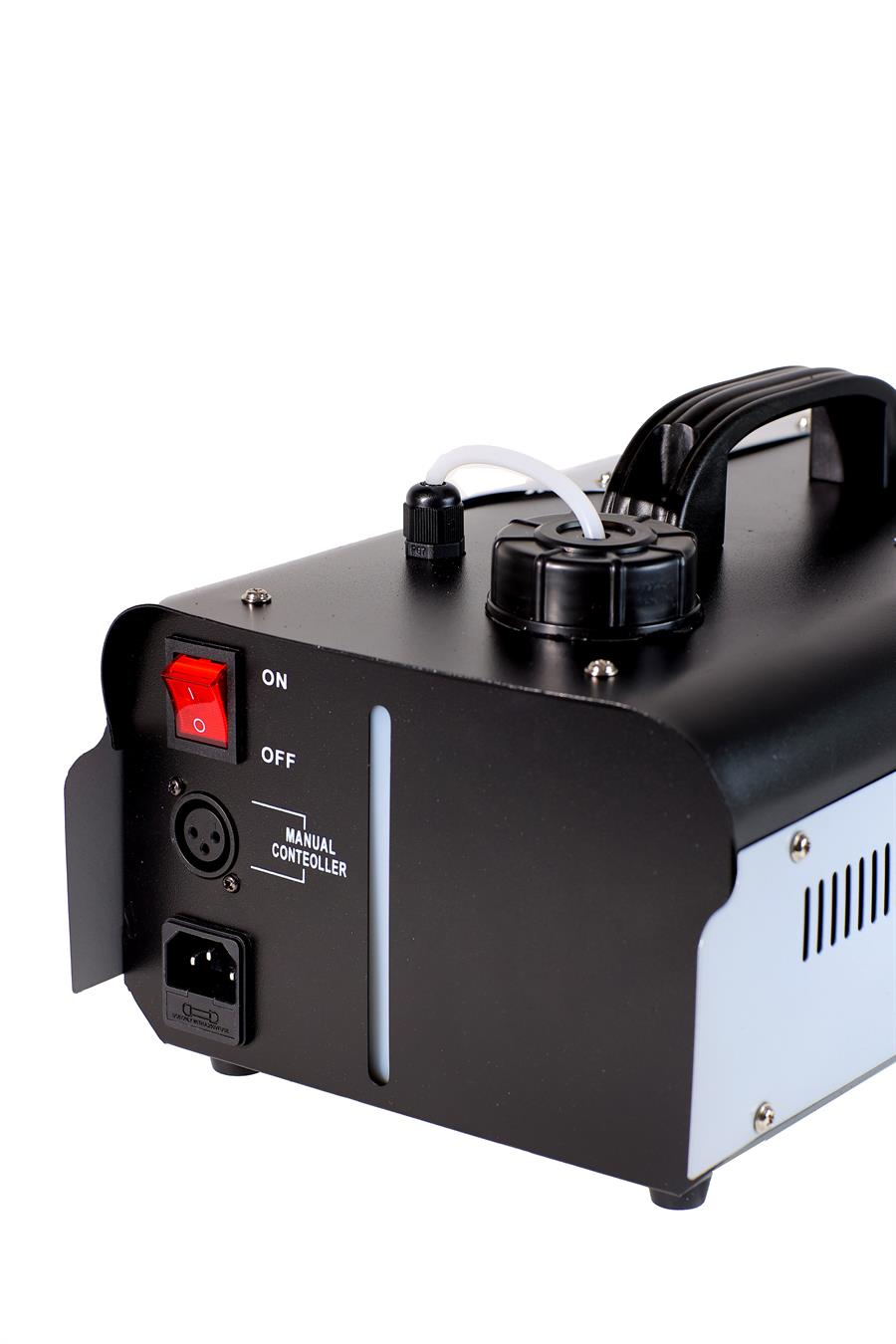 MX-PRO FOG900 900W Led Sis Makinesi
