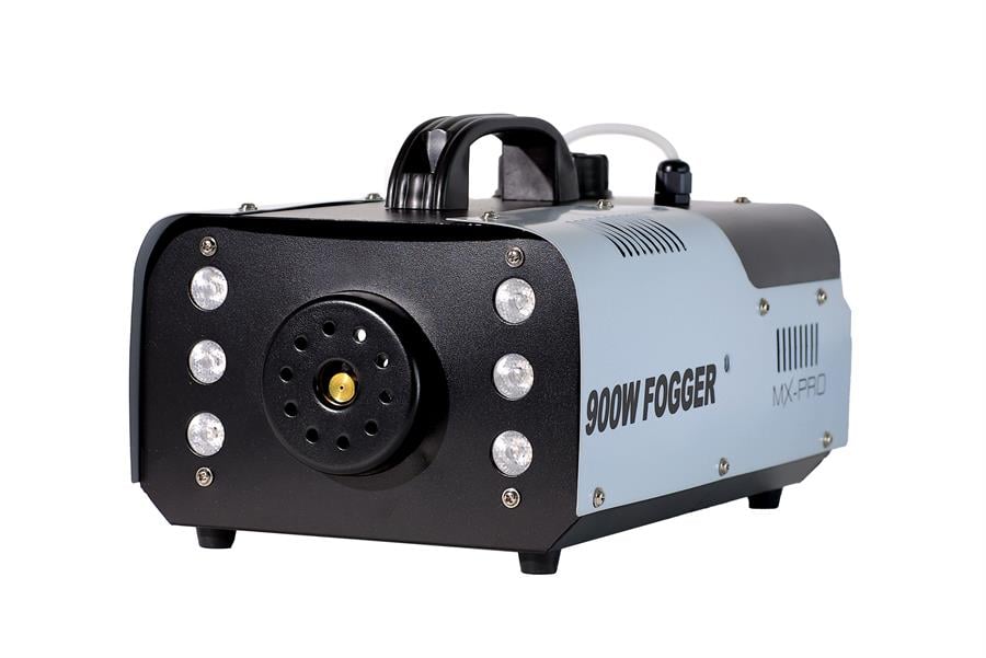 MX-PRO FOG900 900W Led Sis Makinesi