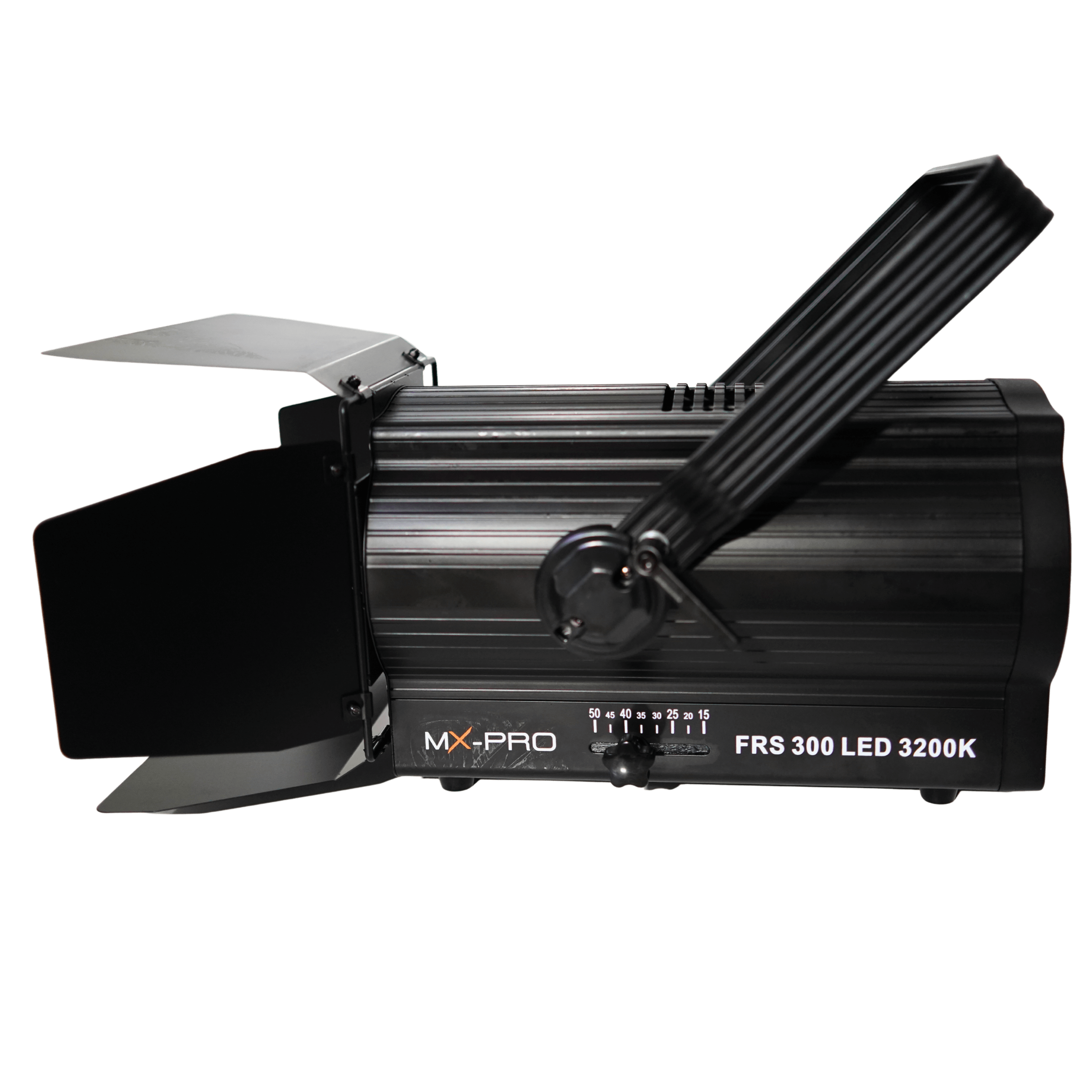 MX-PRO FRS 300 LED 3200K Fresnel Spot Işık