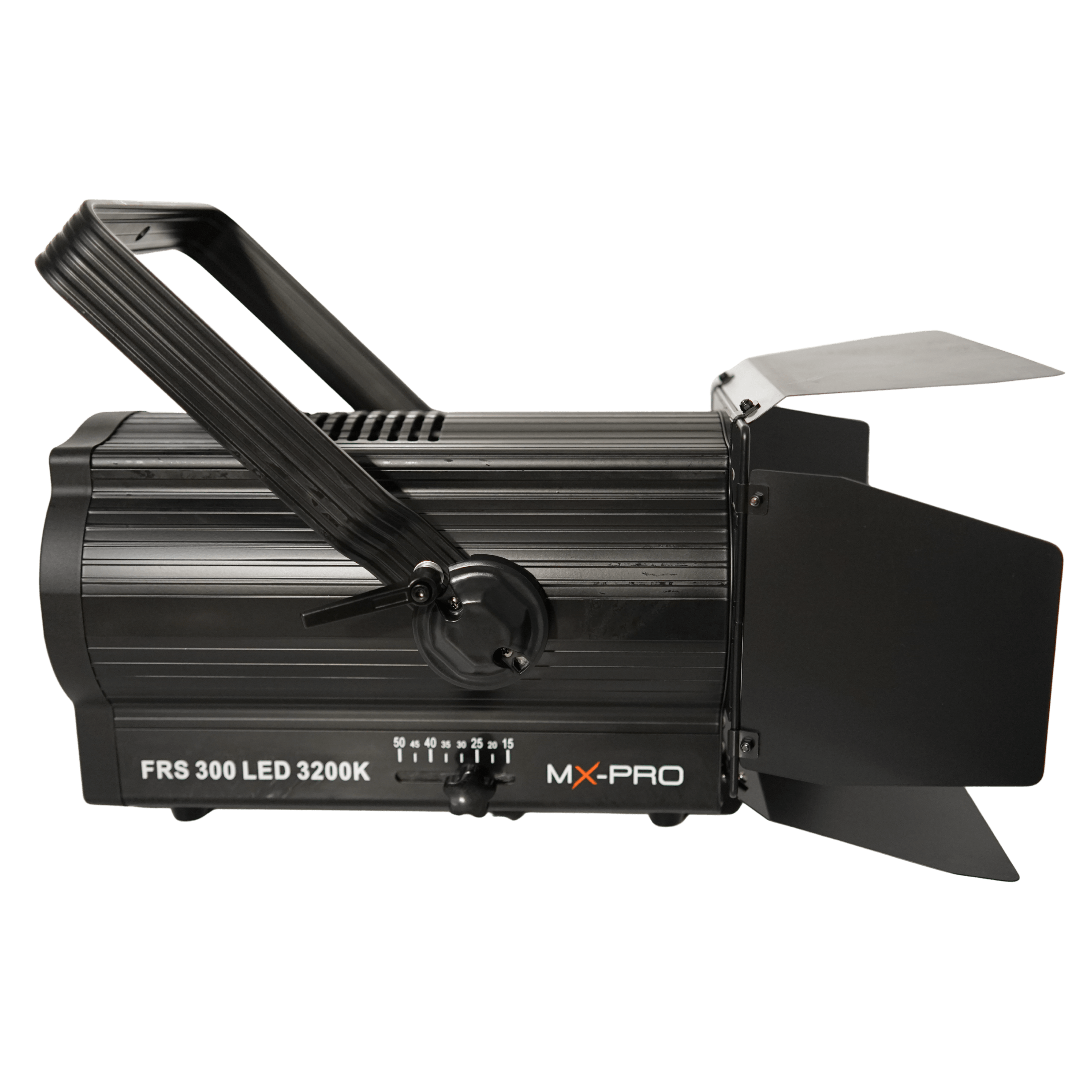 MX-PRO FRS 300 LED 3200K Fresnel Spot Işık