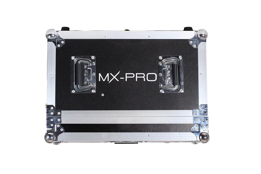 MX-PRO HZ1200 PRO 1200W Hazer Makinesi