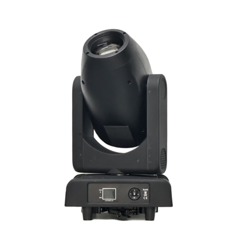 MX-PRO Ketra 550 BSW LED Moving Head Spot