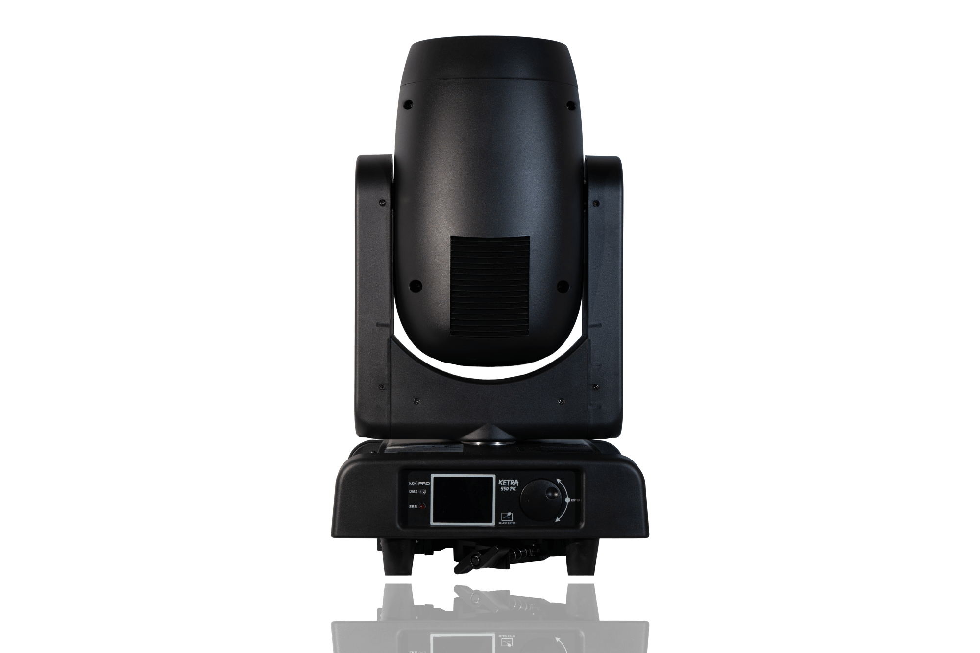 MX-PRO Ketra 550 PK Beam Moving Head Robot Işık