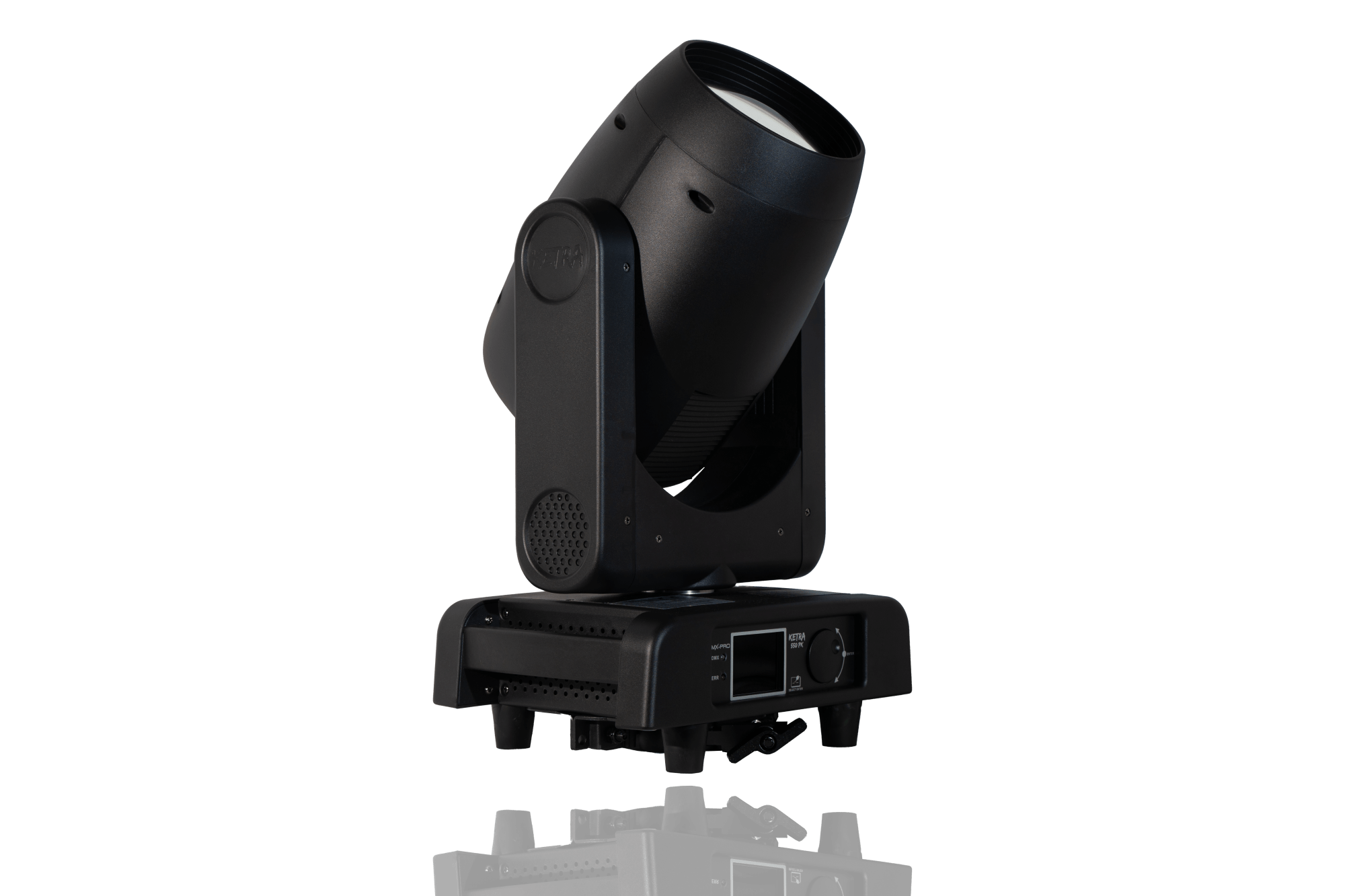 MX-PRO Ketra 550 PK Beam Moving Head Robot Işık