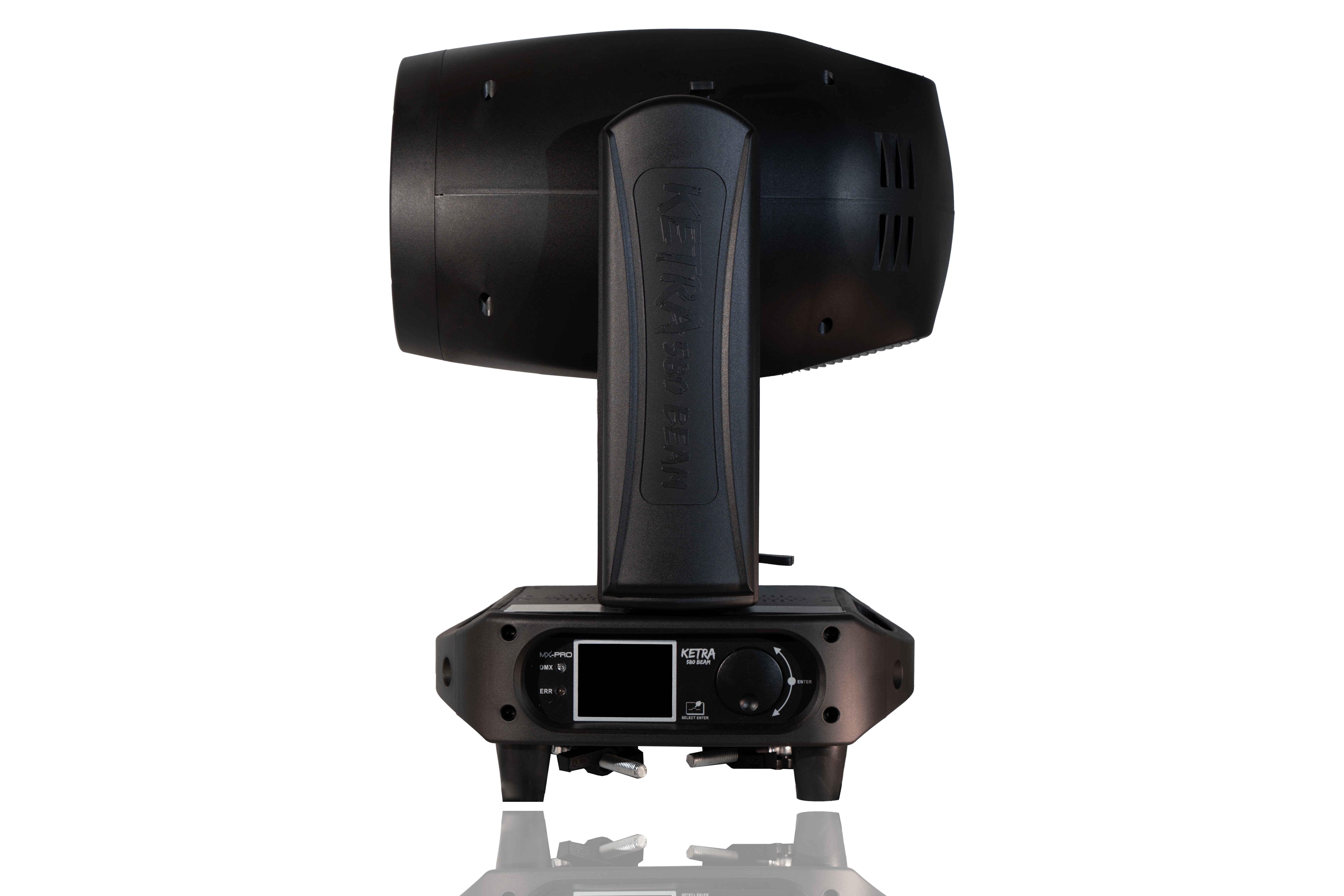 MX-PRO Ketra 580 Beam CMY Moving Head Robot Işık 420W