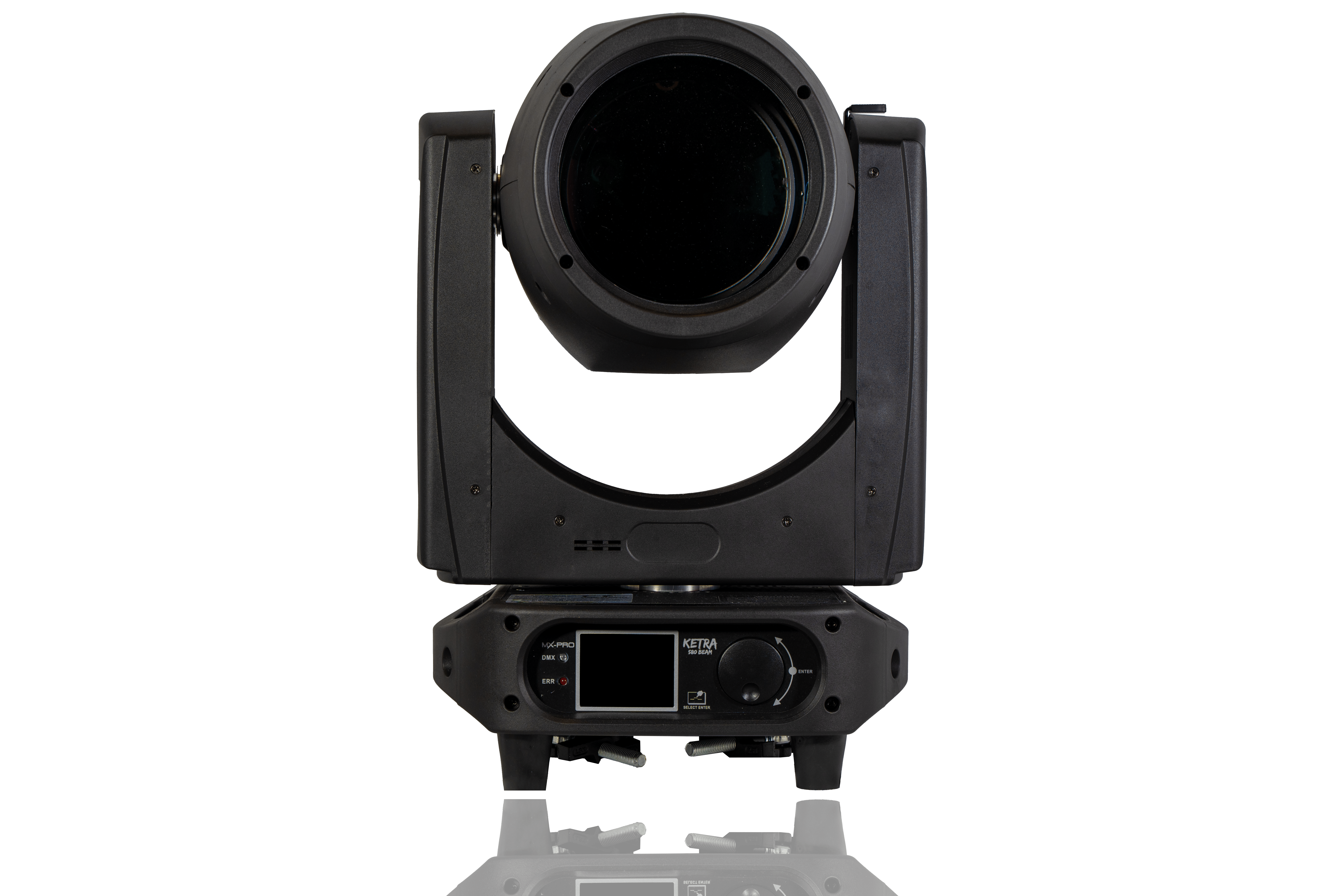 MX-PRO Ketra 580 Beam CMY Moving Head Robot Işık 420W