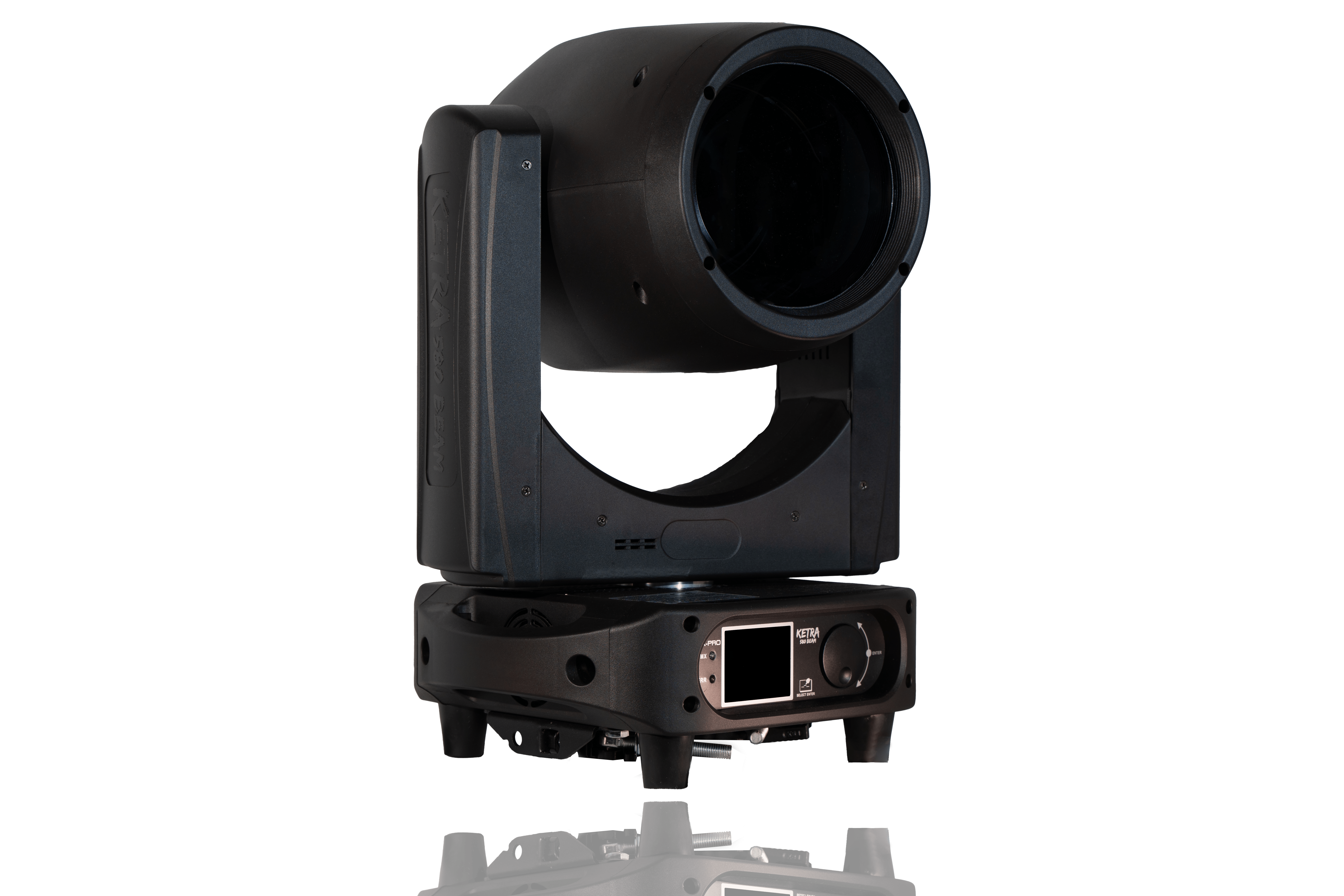 MX-PRO Ketra 580 Beam CMY Moving Head Robot Işık 420W