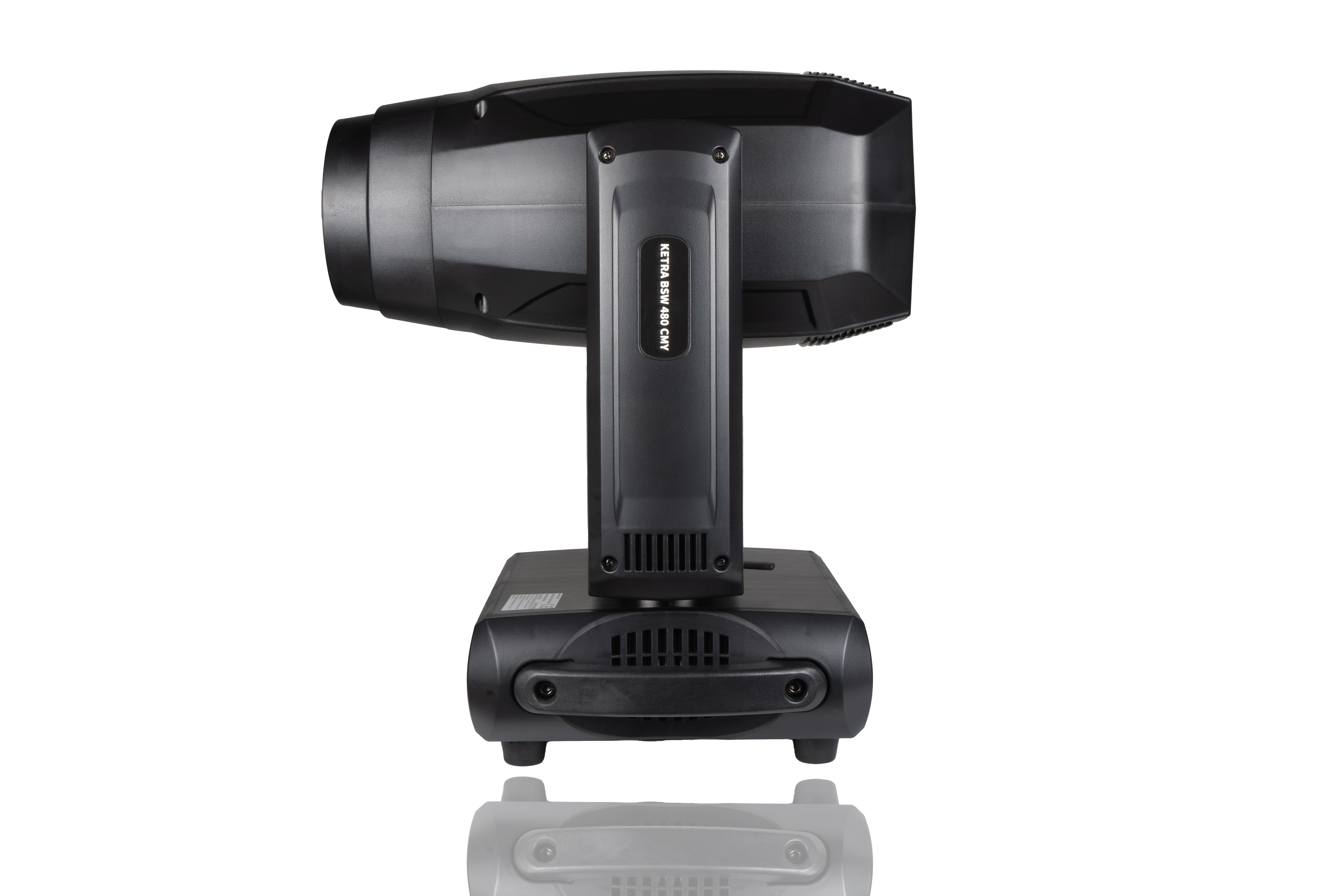 MX-PRO Ketra BSW 480 CMY Moving Head Lights 480W Led