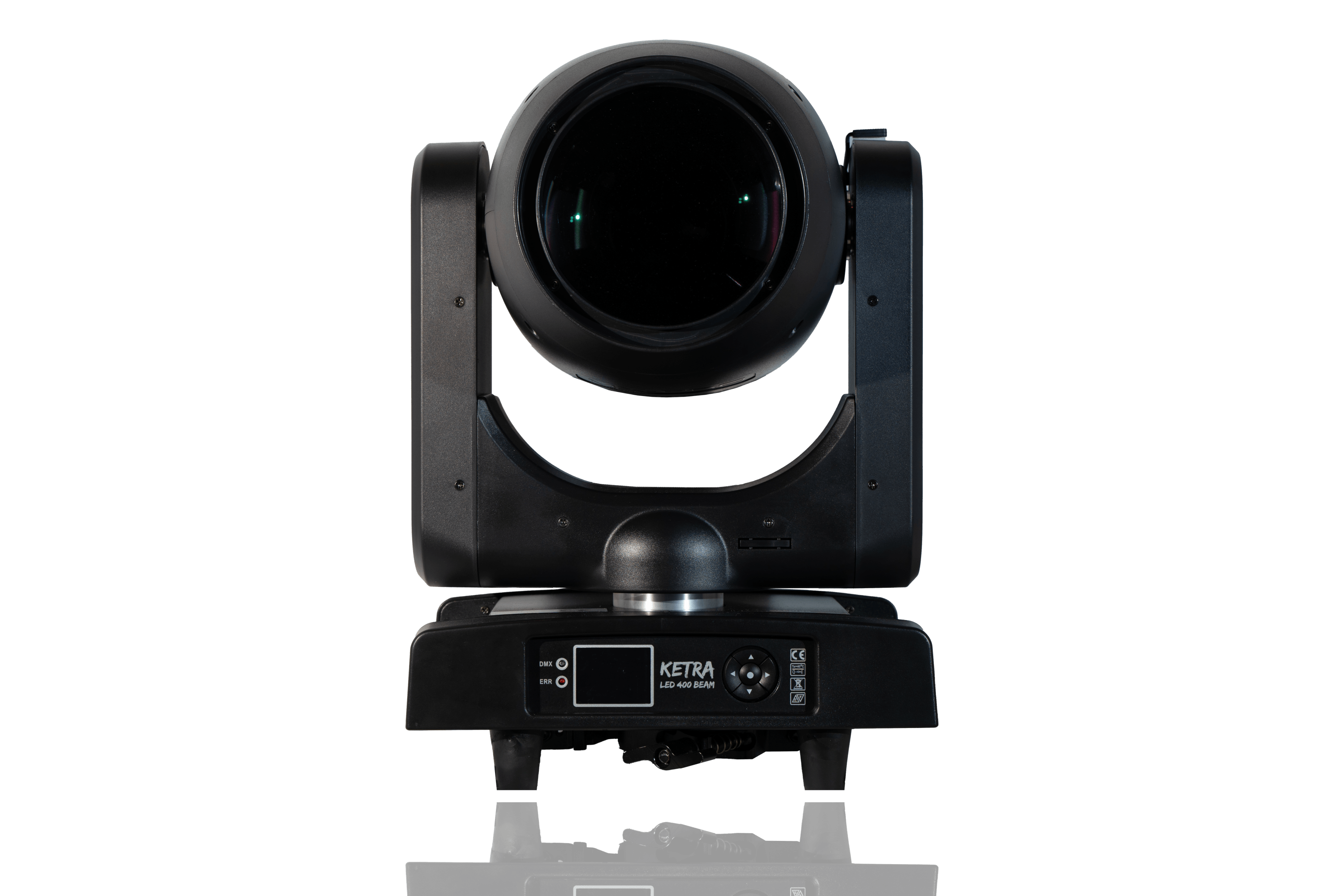 MX-PRO Ketra LED 400 Beam Moving Head Robot Işık