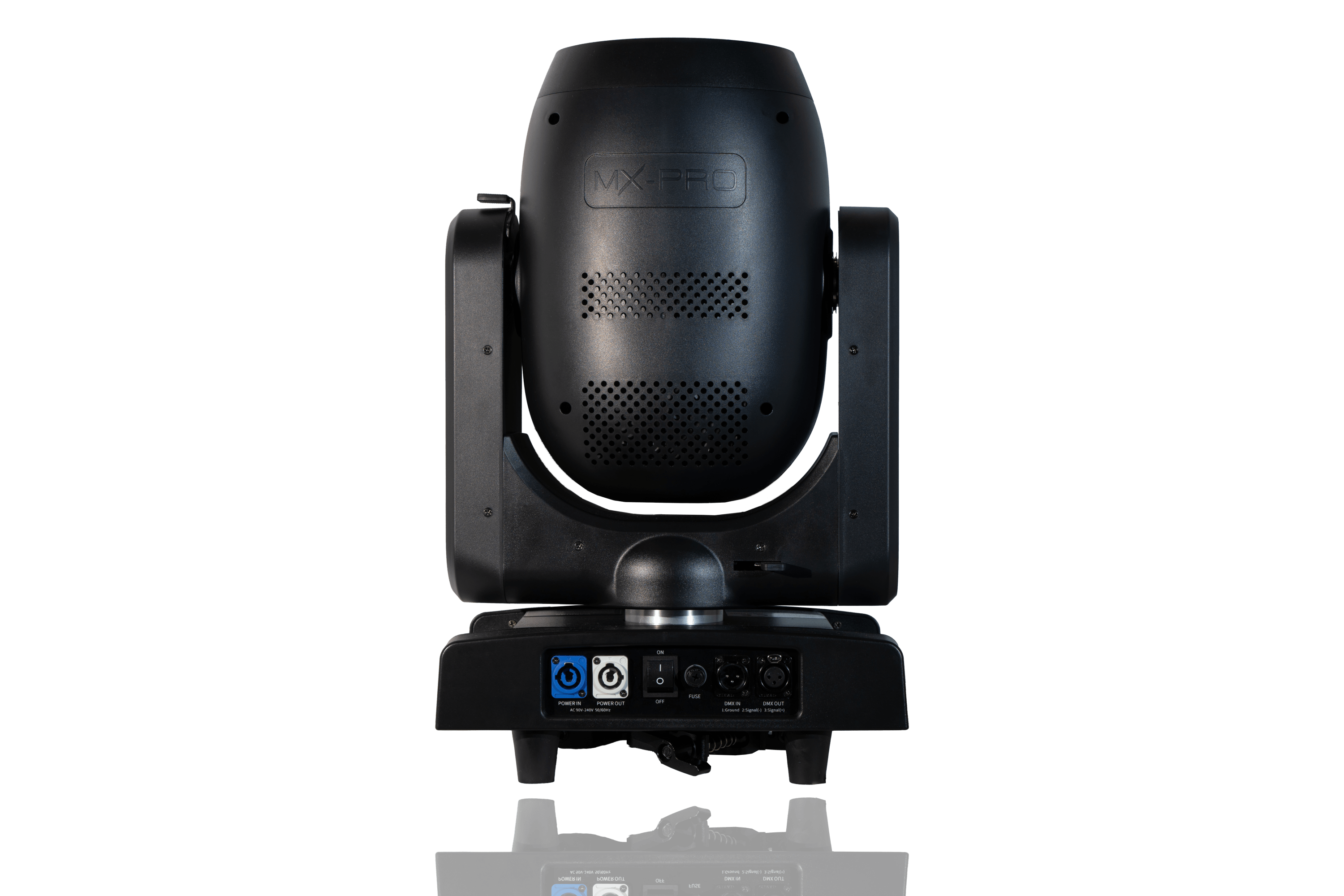 MX-PRO Ketra LED 400 Beam Moving Head Robot Işık