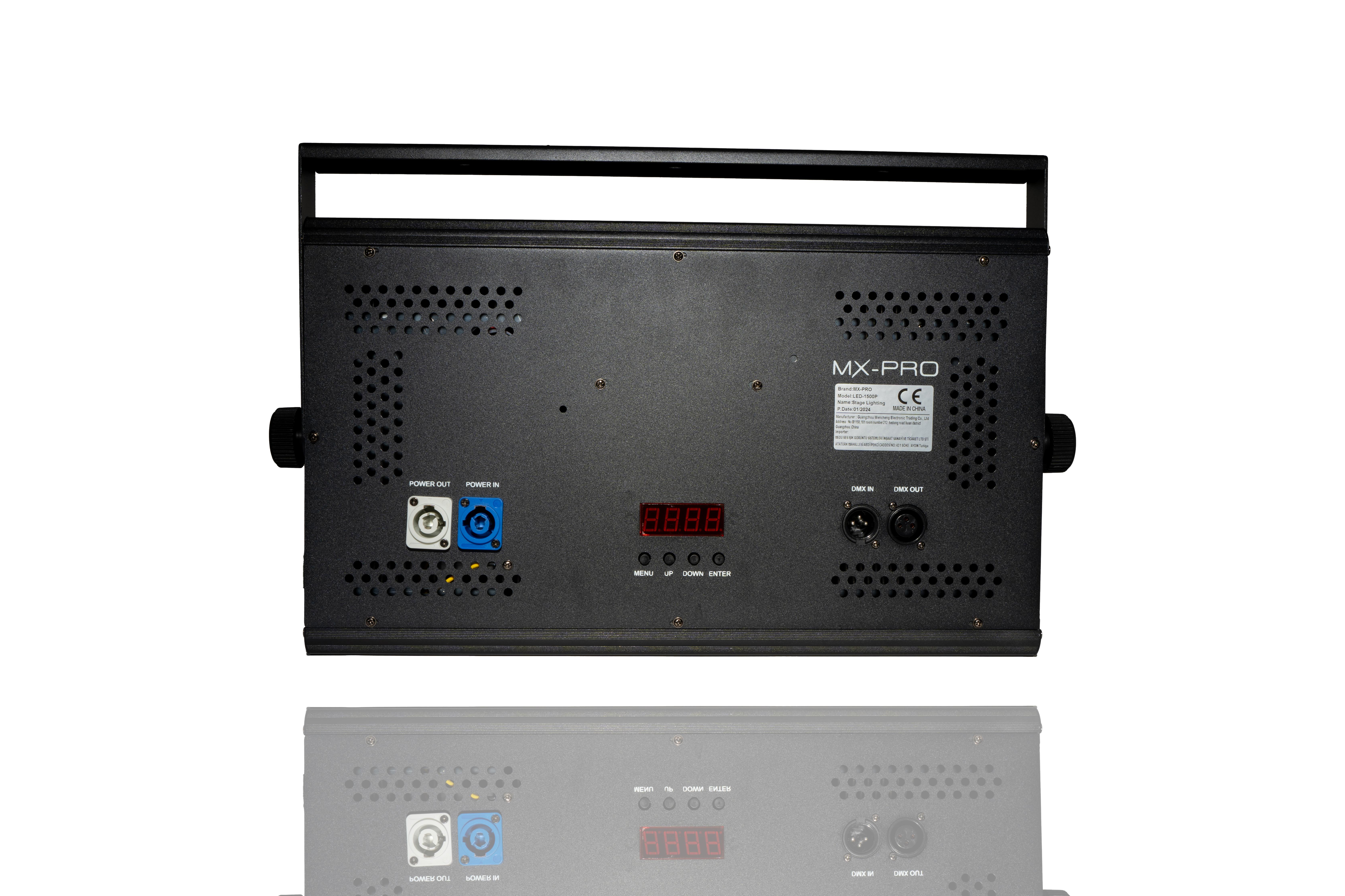 MX-PRO LED-1500P 200W Led Panel Light