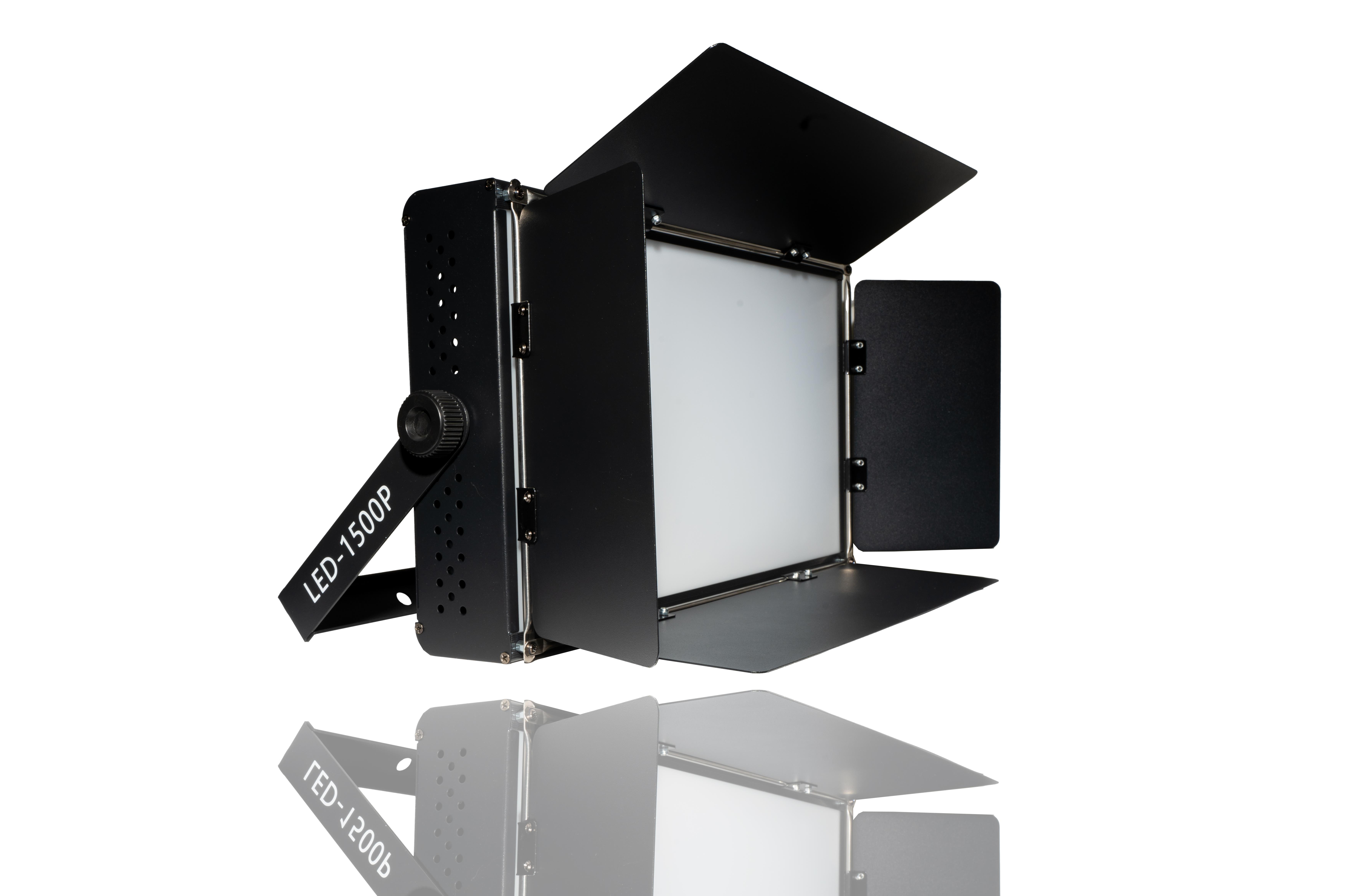 MX-PRO LED-1500P 200W Led Panel Light